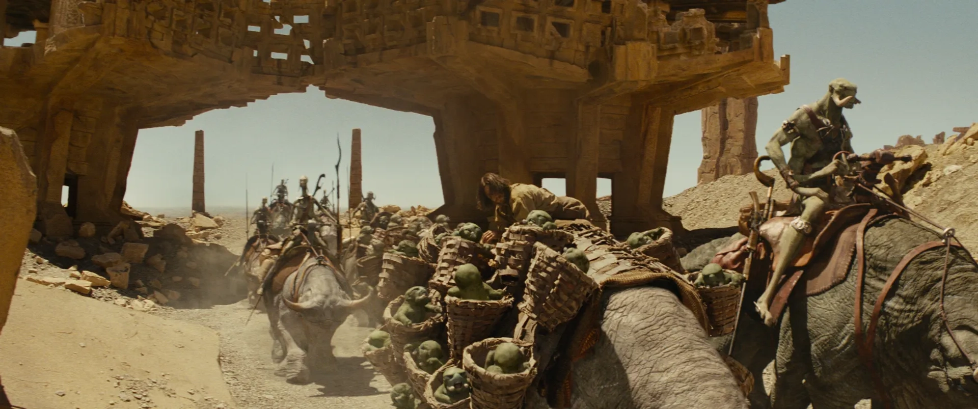 John Carter (2012)
