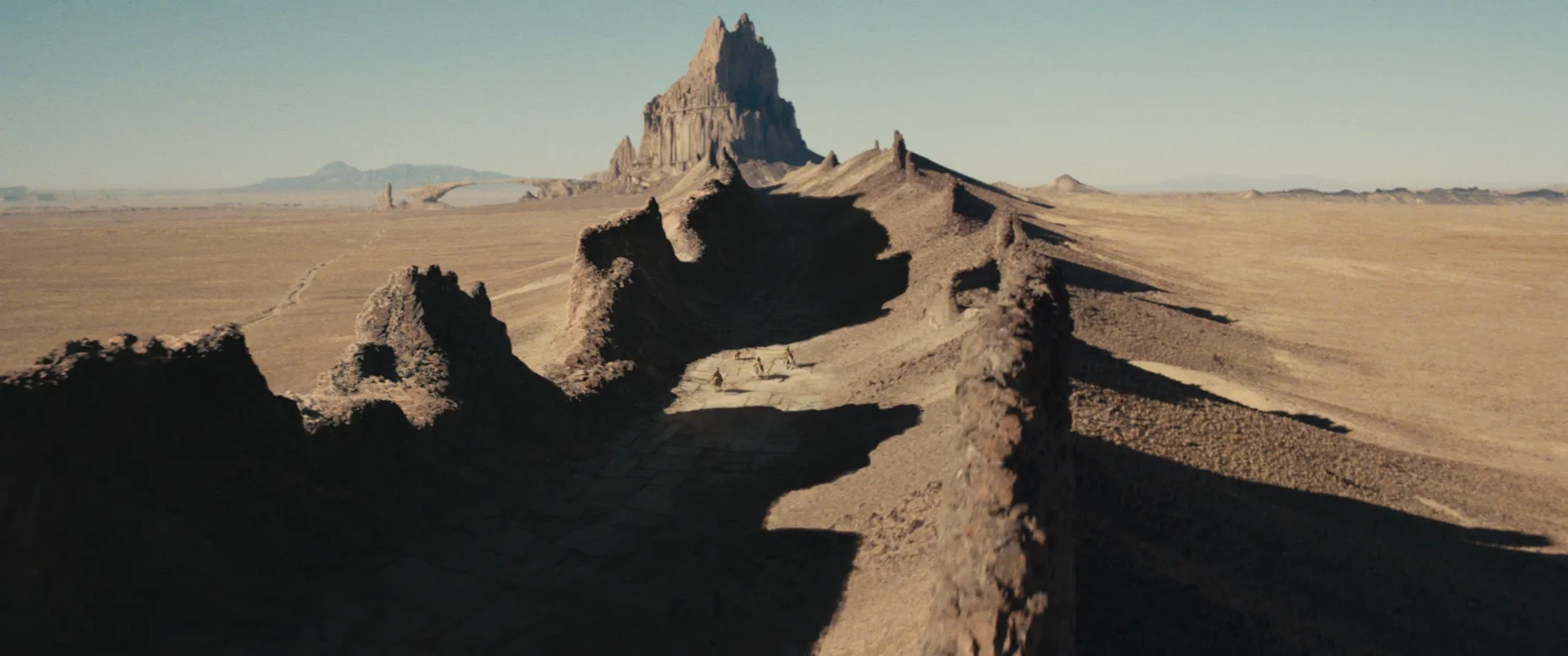John Carter (2012)