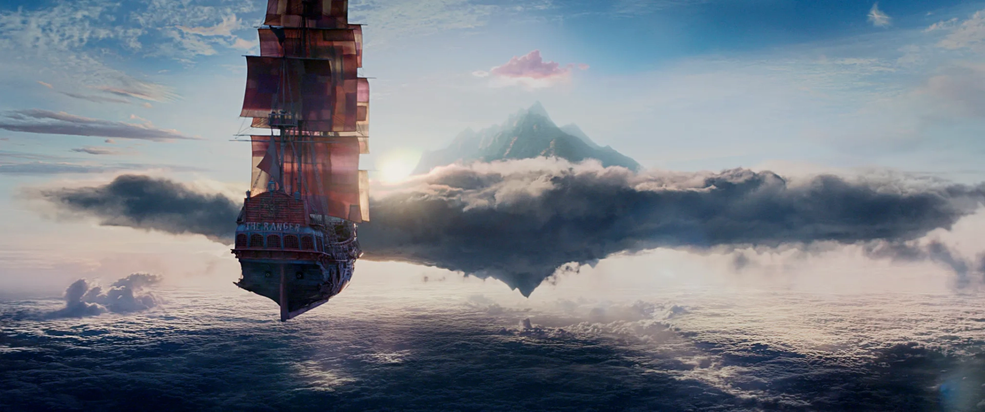 Pan (2015)