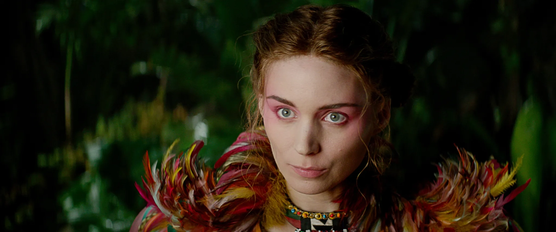 Rooney Mara in Pan (2015)