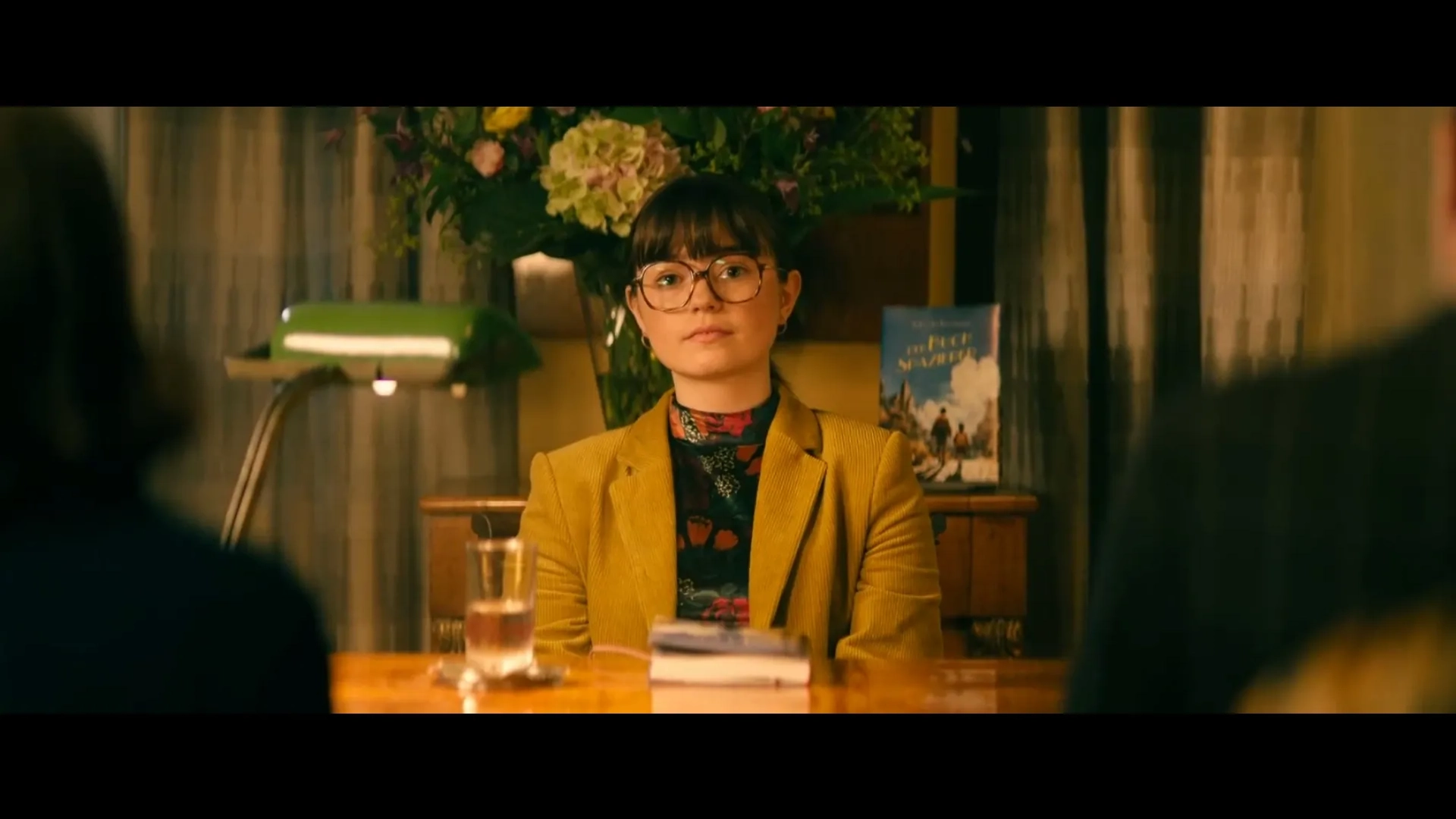 Der Buchspazierer (2024)