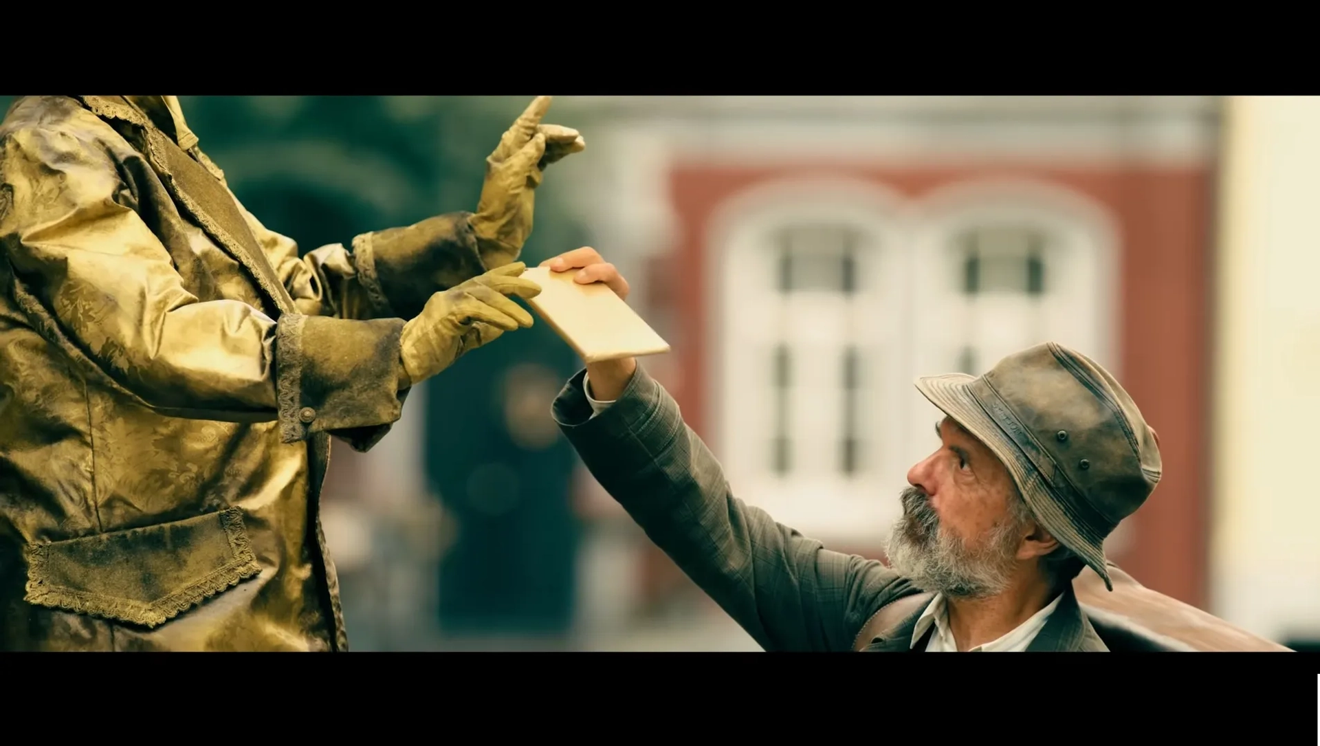 Der Buchspazierer (2024)