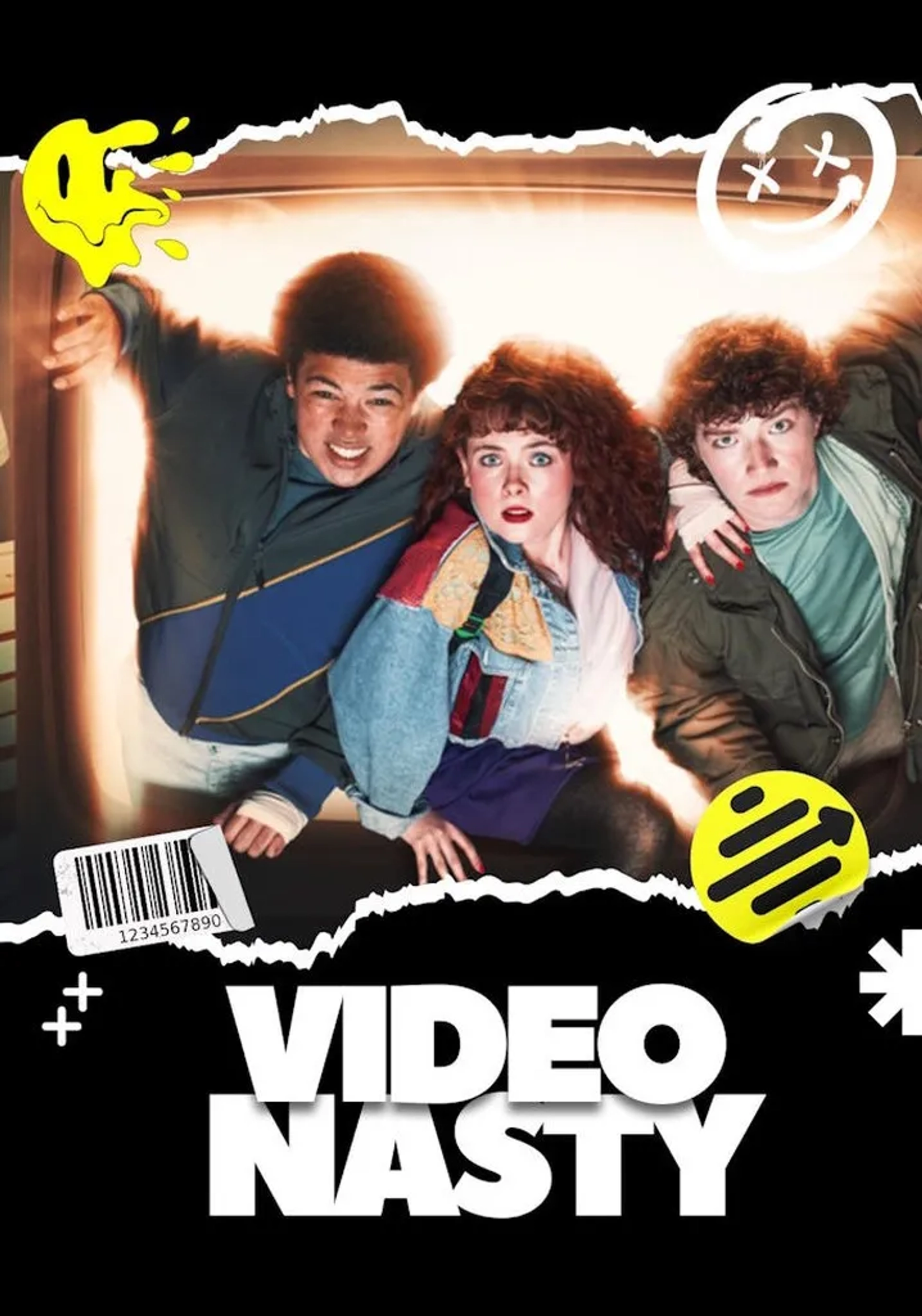 Video Nasty (2025)