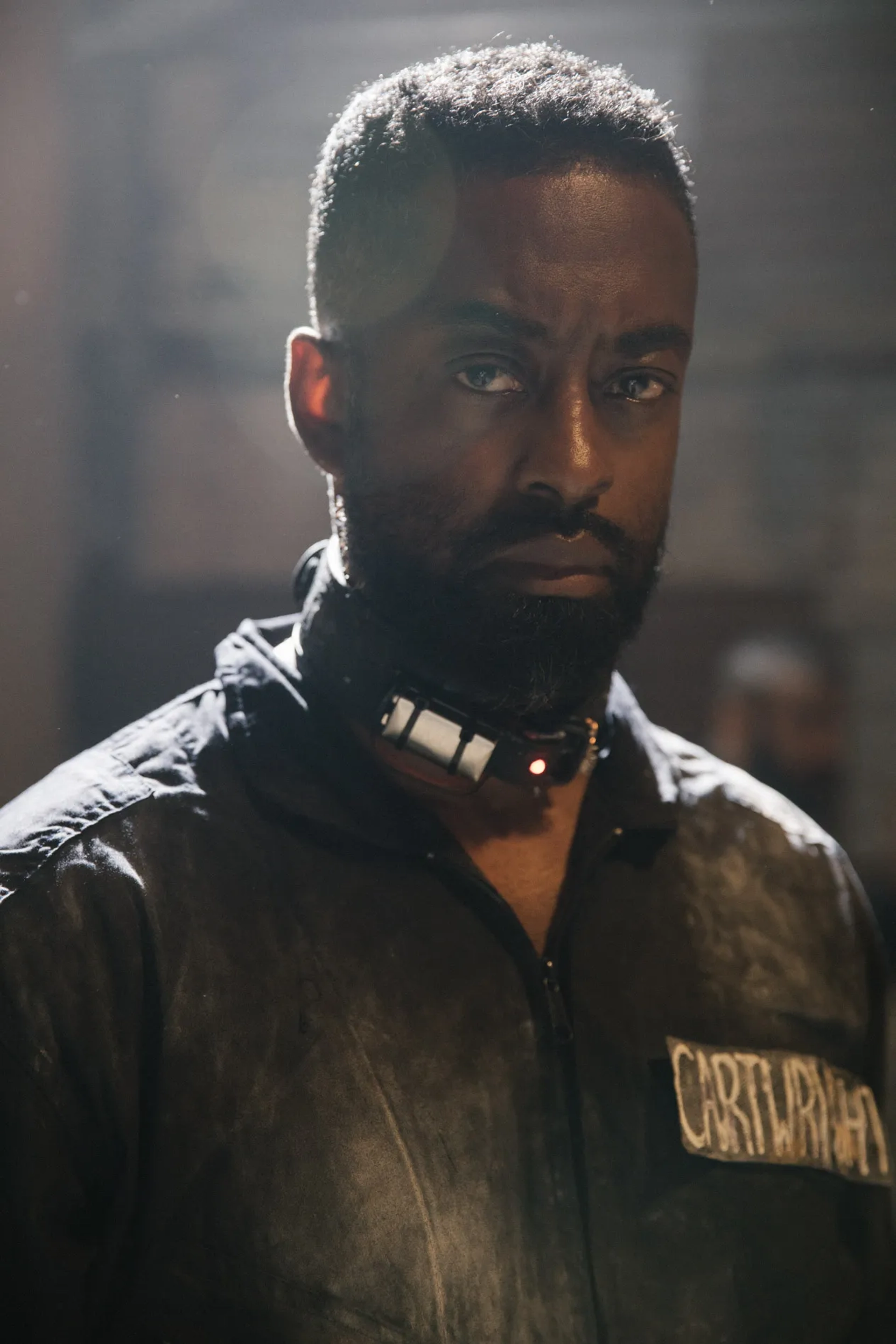 Jermaine Love in Catalyst (2025)