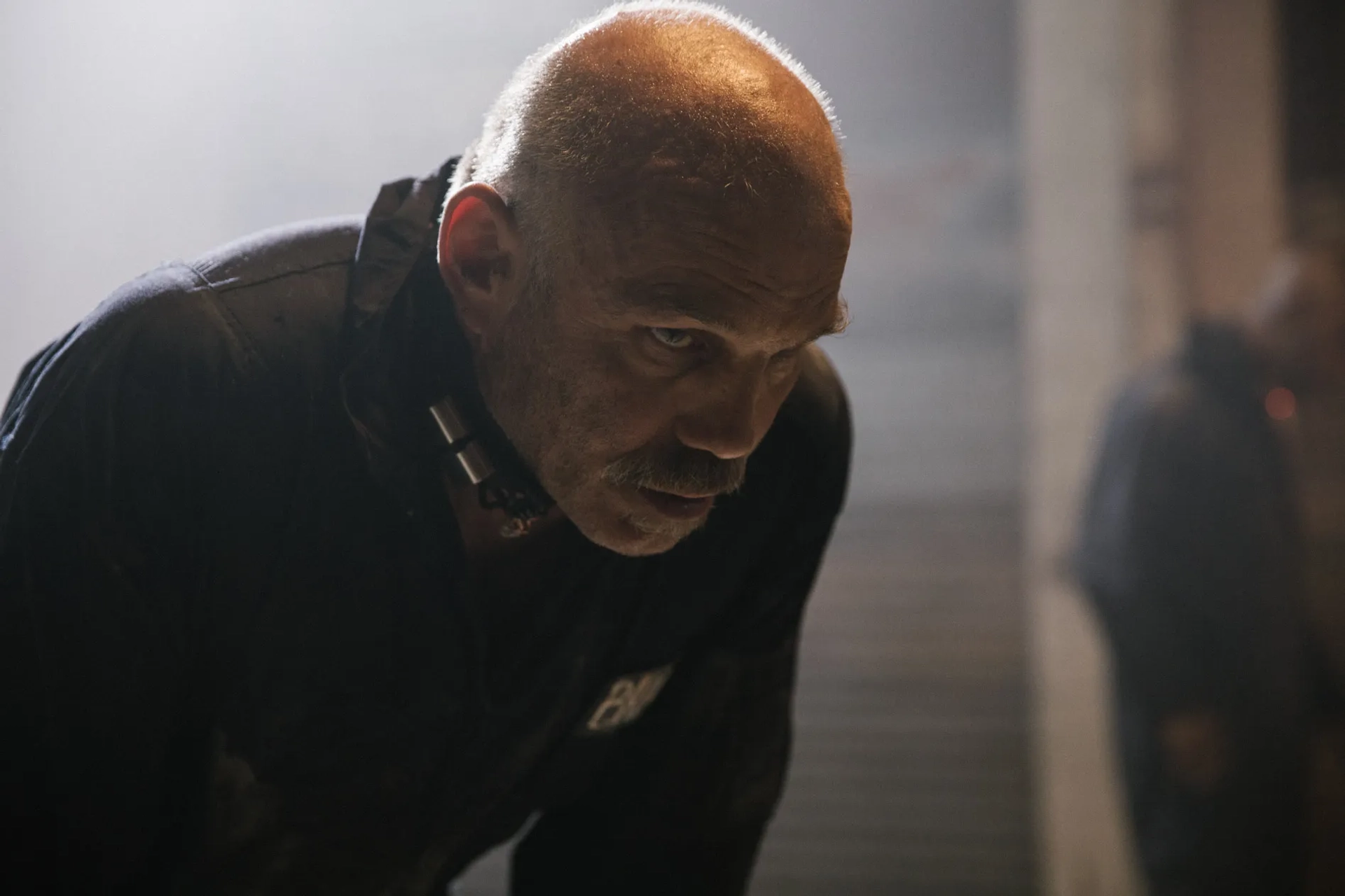 Patrick Kilpatrick in Catalyst (2025)