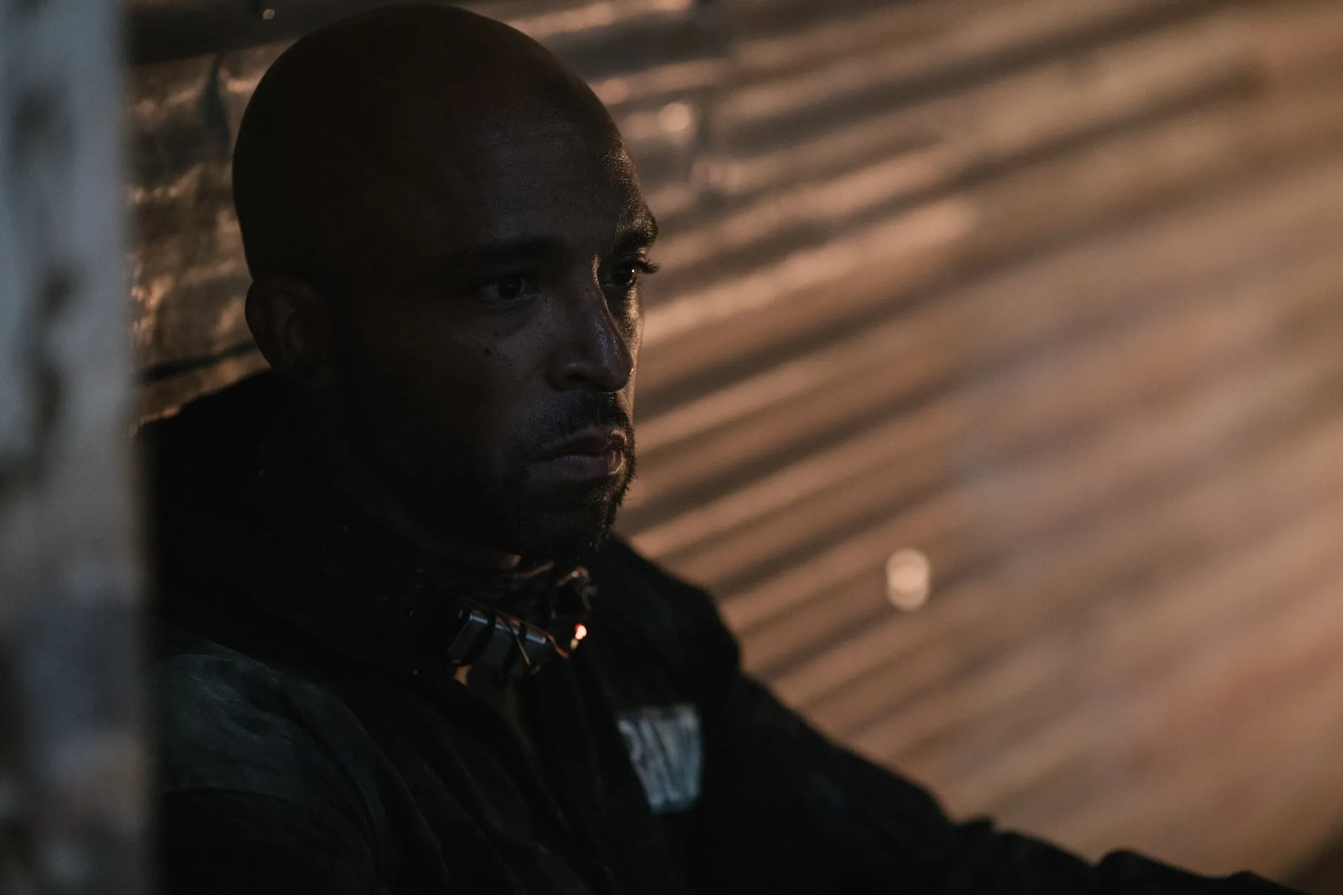 David Bianchi in Catalyst (2025)