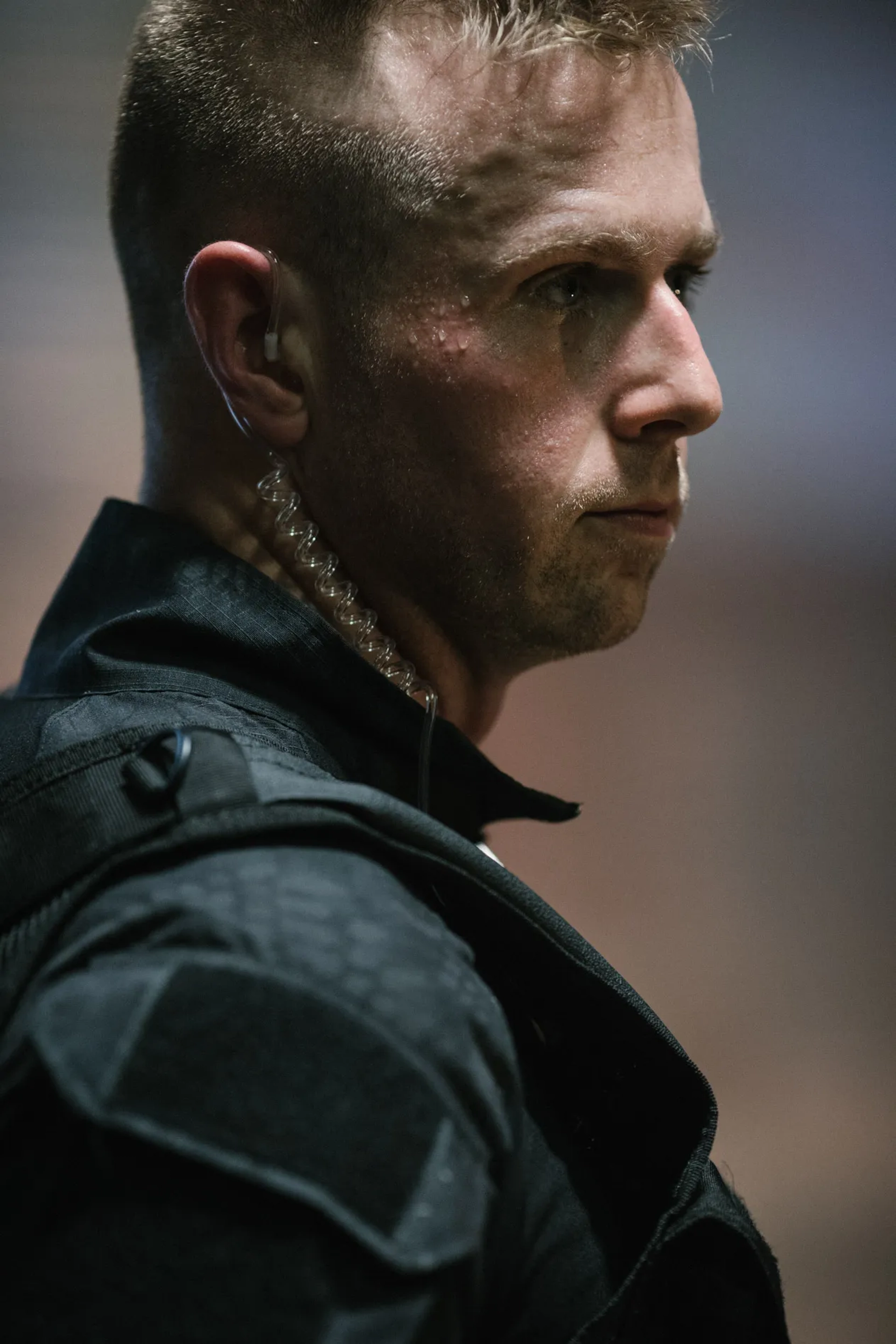 Christopher Folkens in Catalyst (2025)