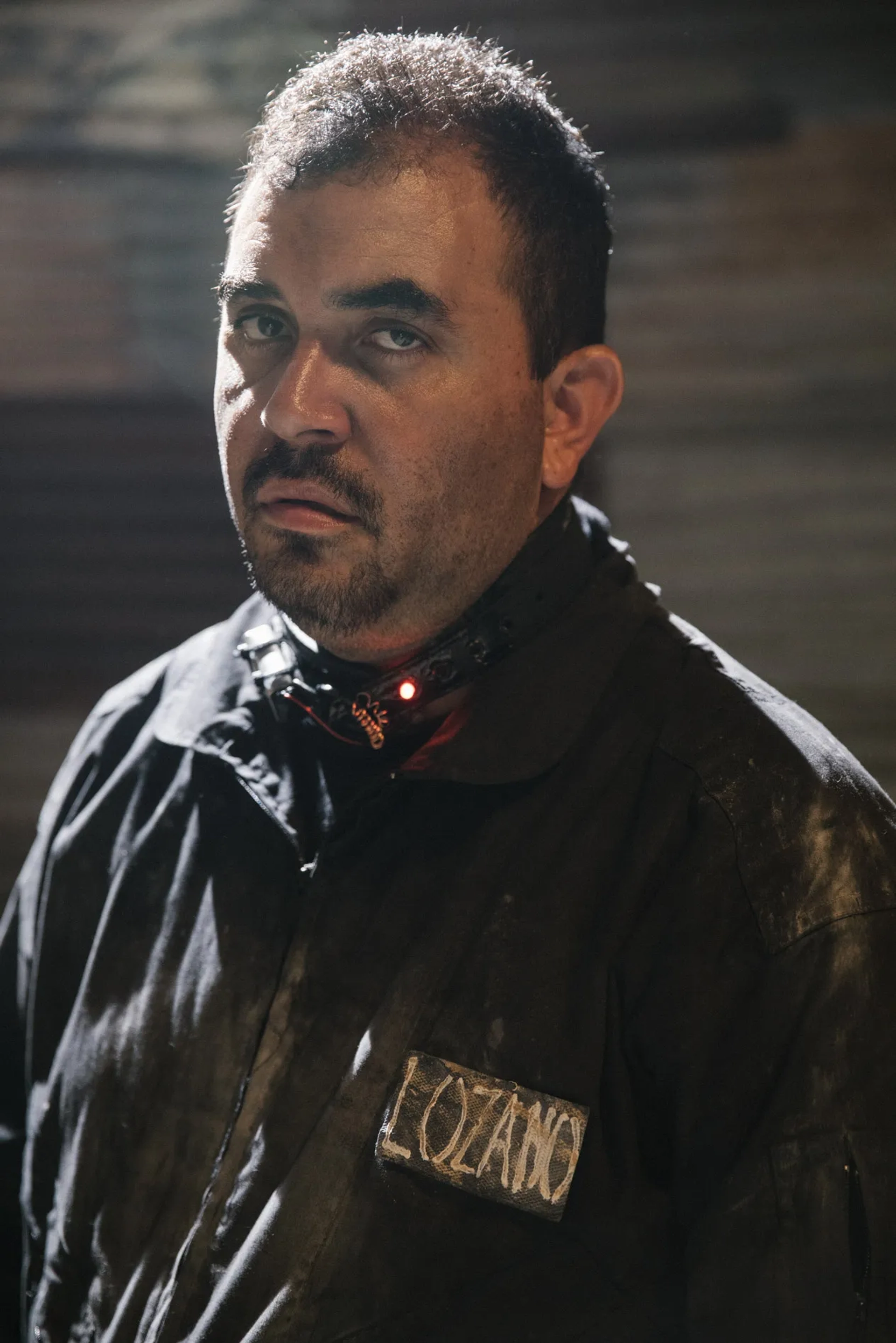 Noel Gugliemi in Catalyst (2025)