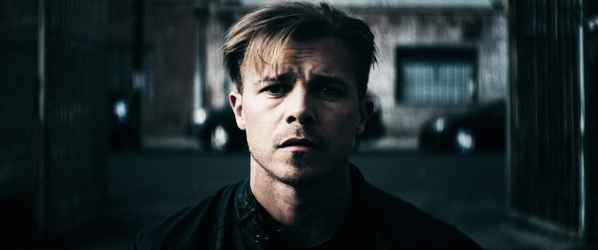 Michael Roark in Catalyst (2025)