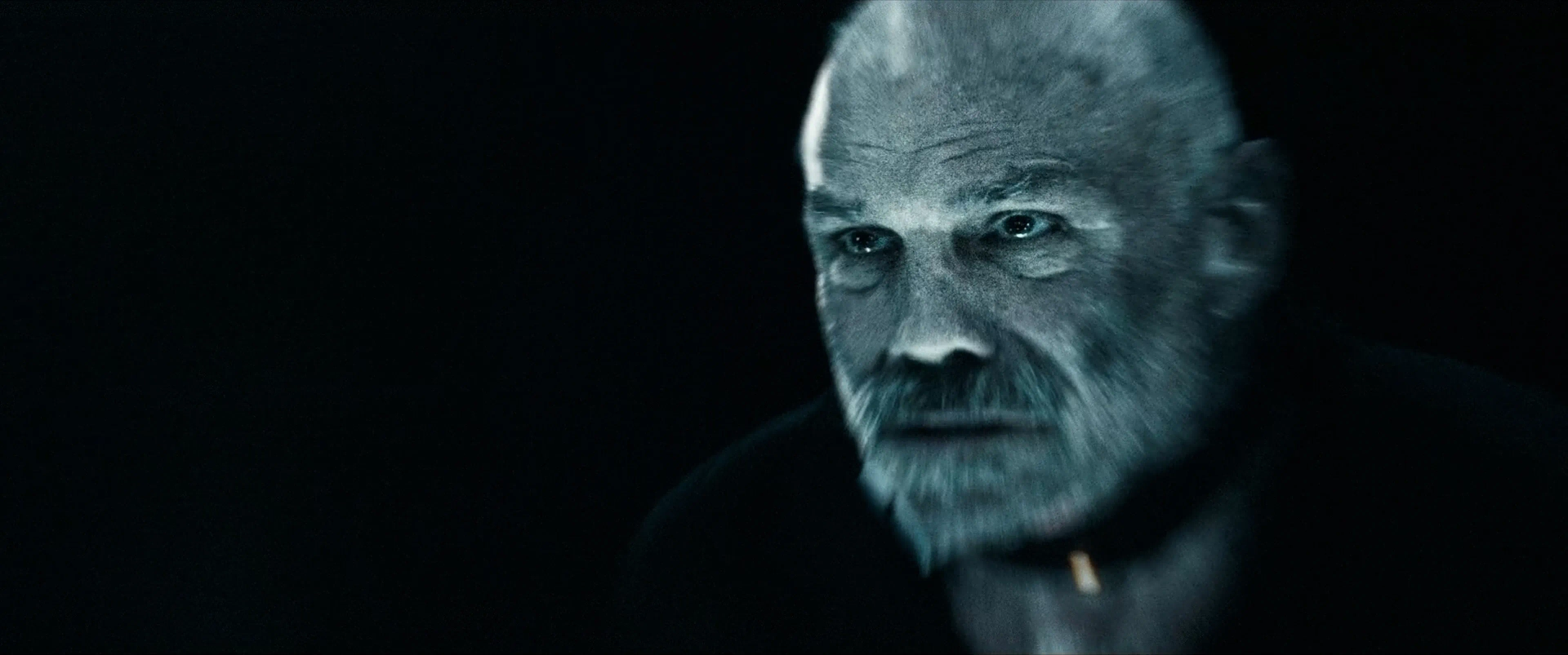 Patrick Kilpatrick in Catalyst (2025)