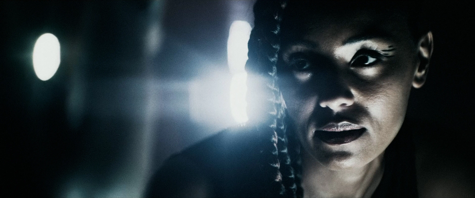 Melanie Liburd in Catalyst (2025)