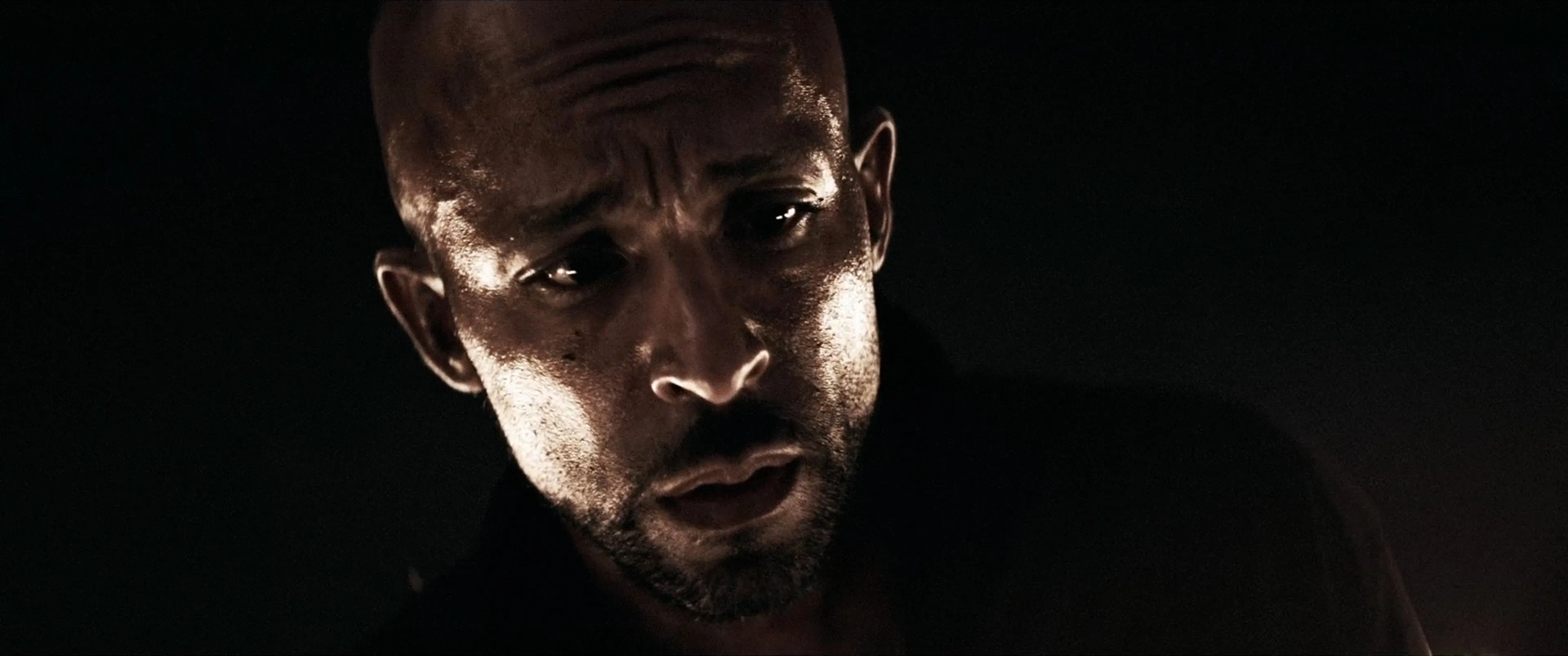 David Bianchi in Catalyst (2025)