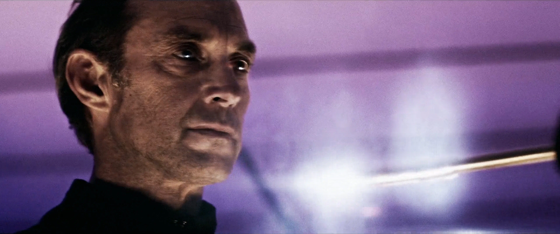 Darin Cooper in Catalyst (2025)