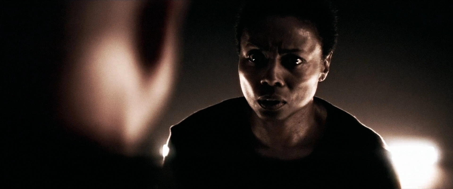 Joni Bovill in Catalyst (2025)