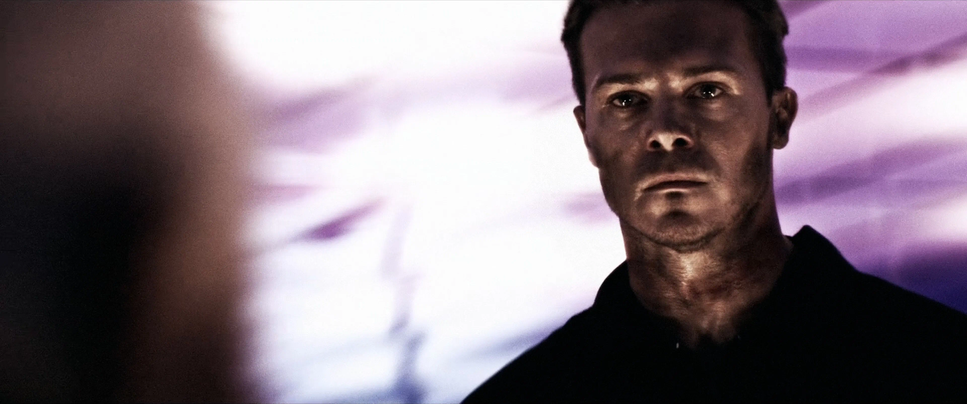 Michael Roark in Catalyst (2025)