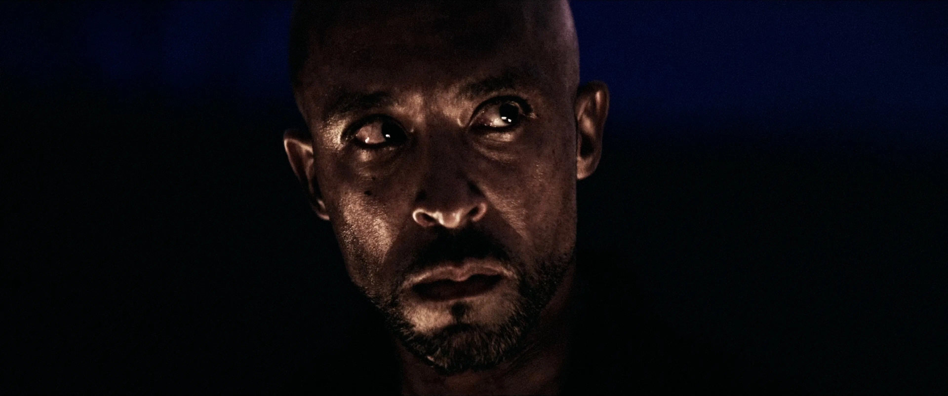 David Bianchi in Catalyst (2025)