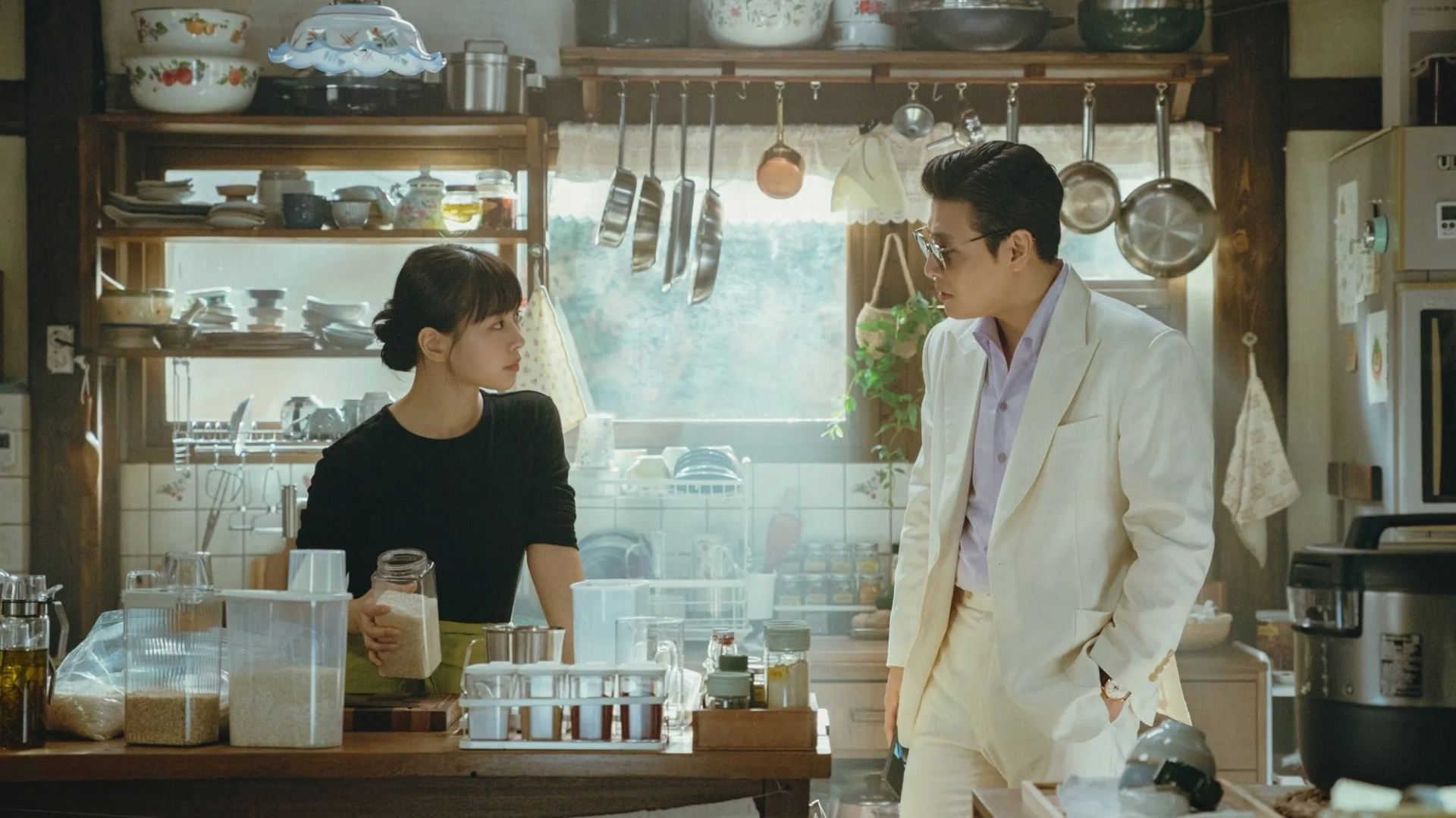Tastefully Yours (2025)