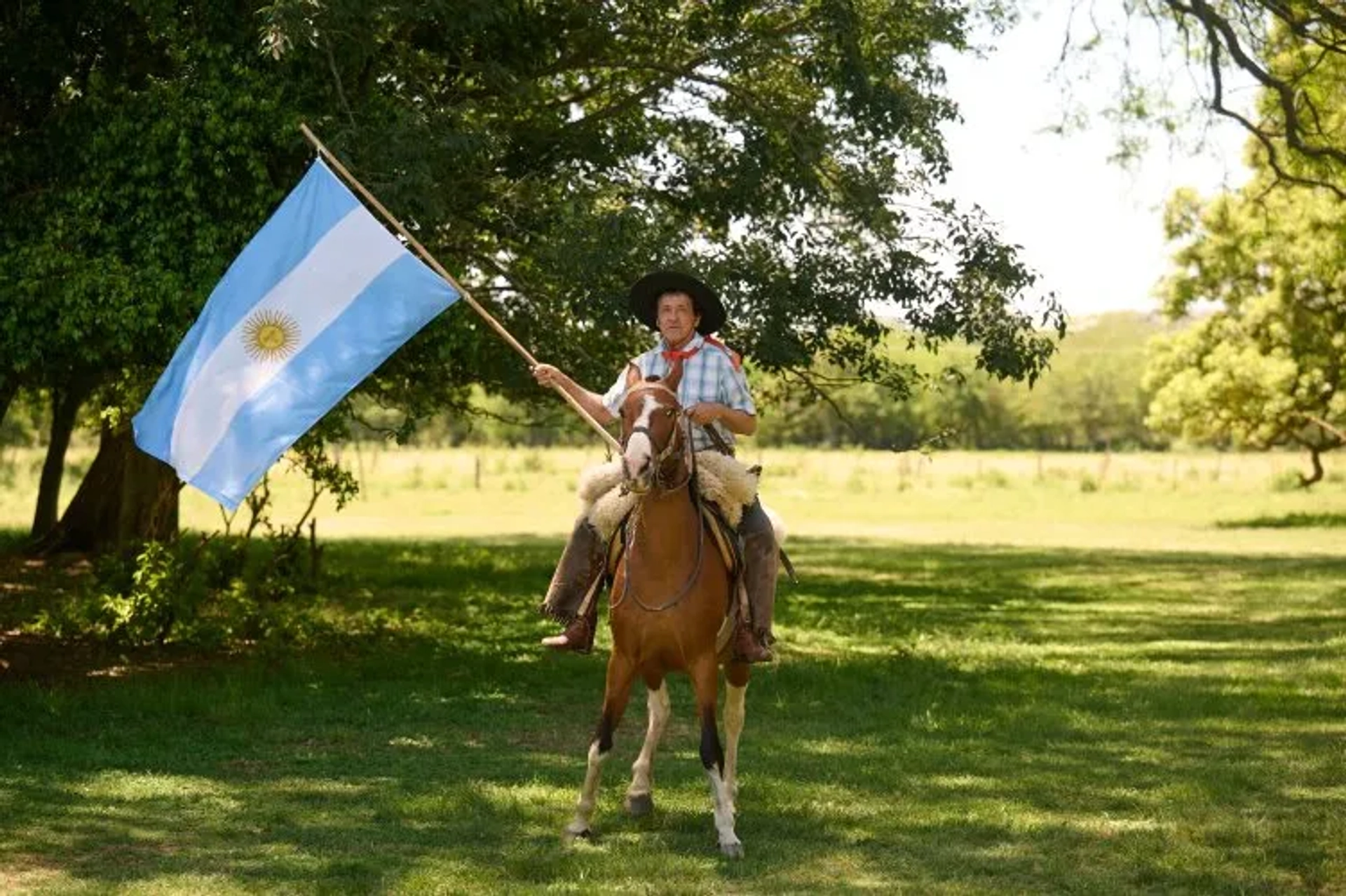My Argentine Heart (2025)