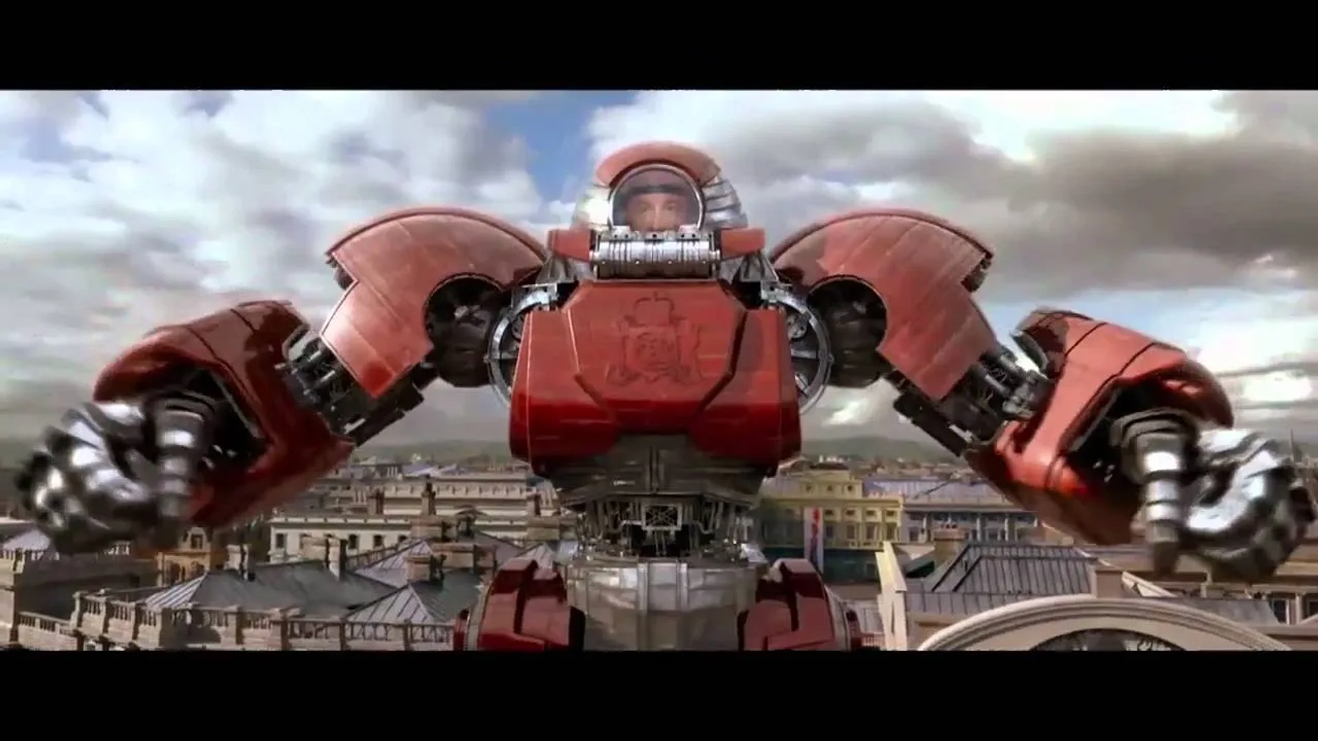 Gulliver's Travels (2010)