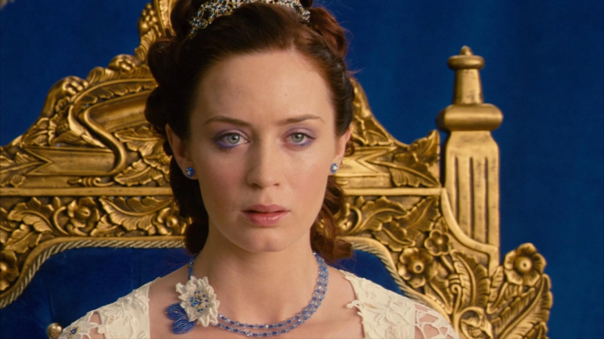 Emily Blunt in Gulliver's Travels (2010)