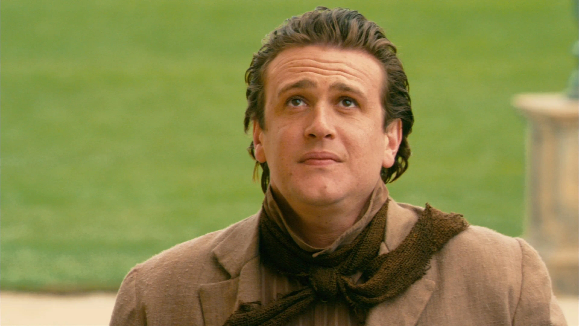 Jason Segel in Gulliver's Travels (2010)