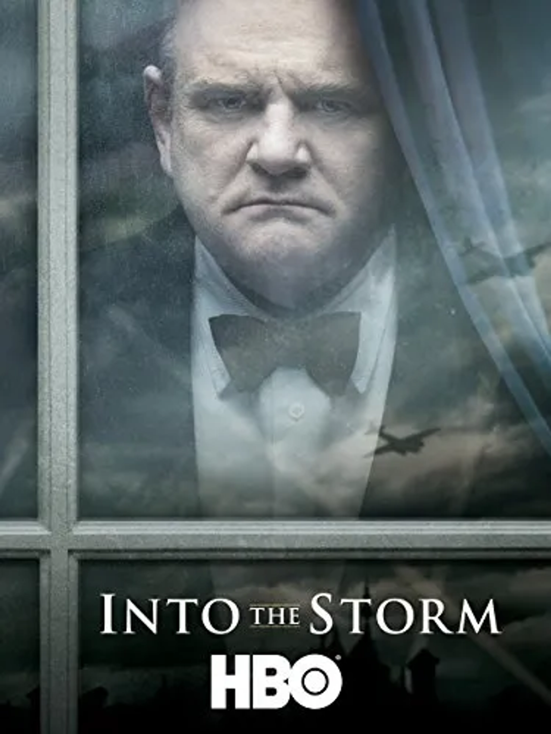 Brendan Gleeson in Into the Storm (2009)