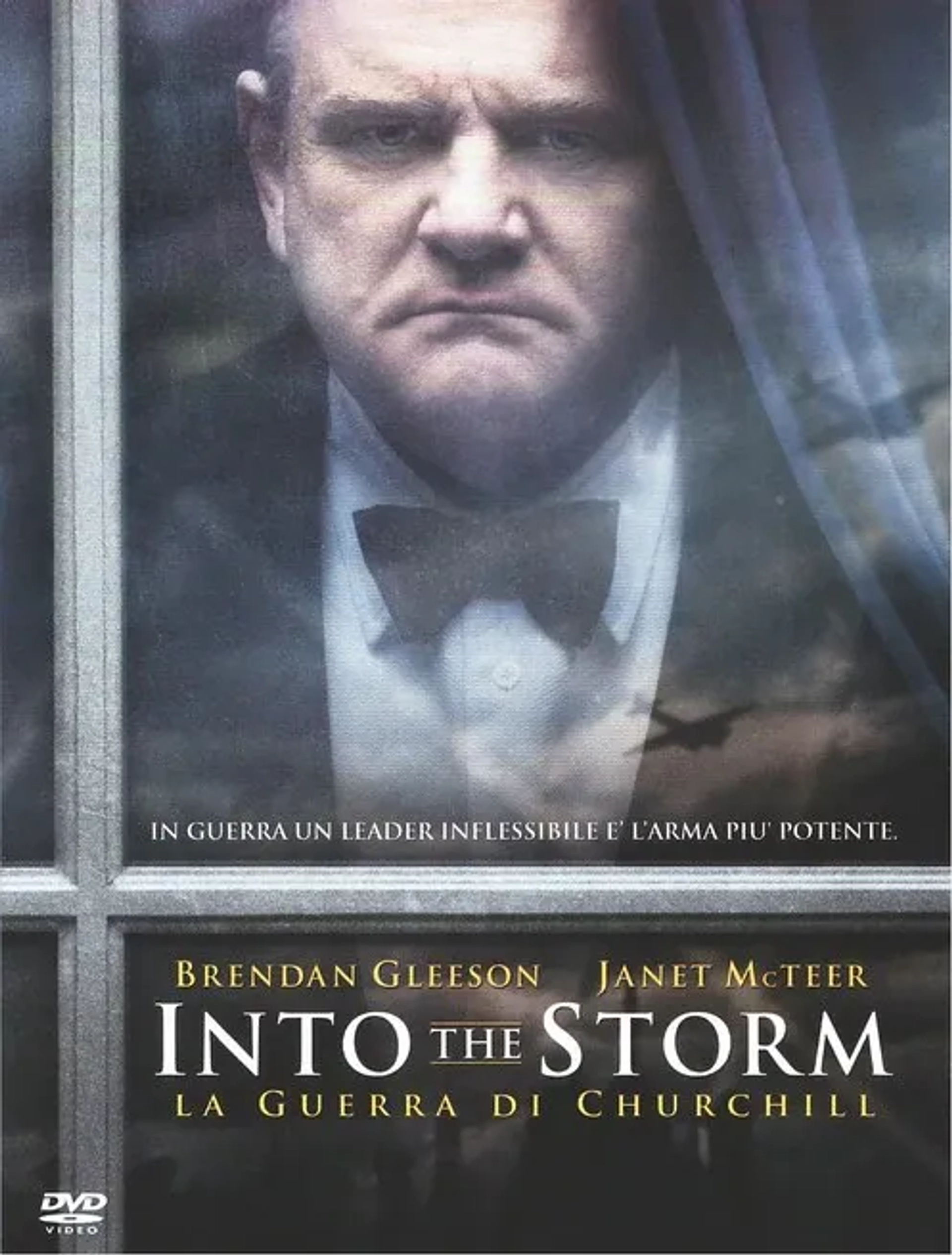 Into the Storm (2009)
