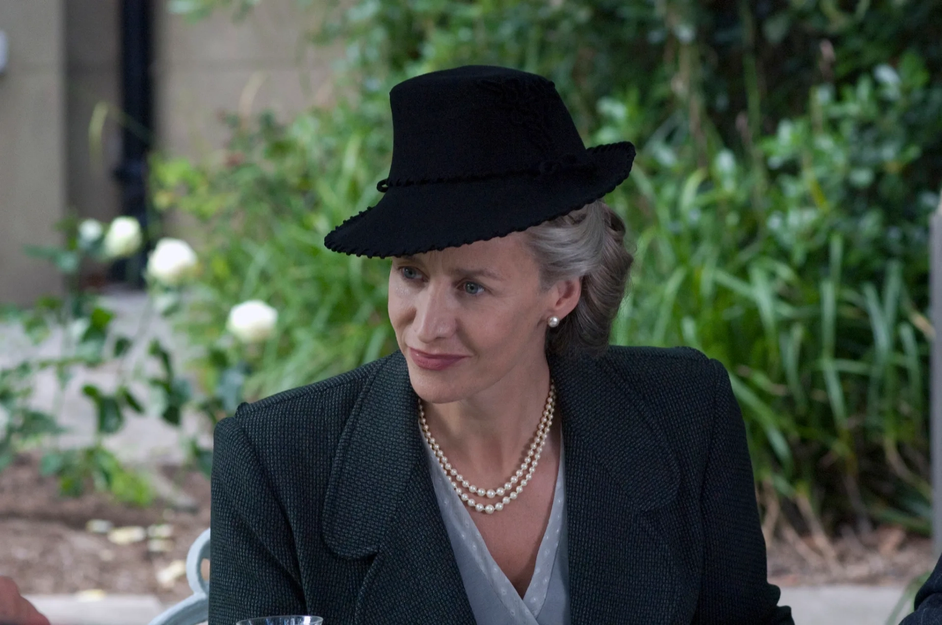 Janet McTeer in Into the Storm (2009)