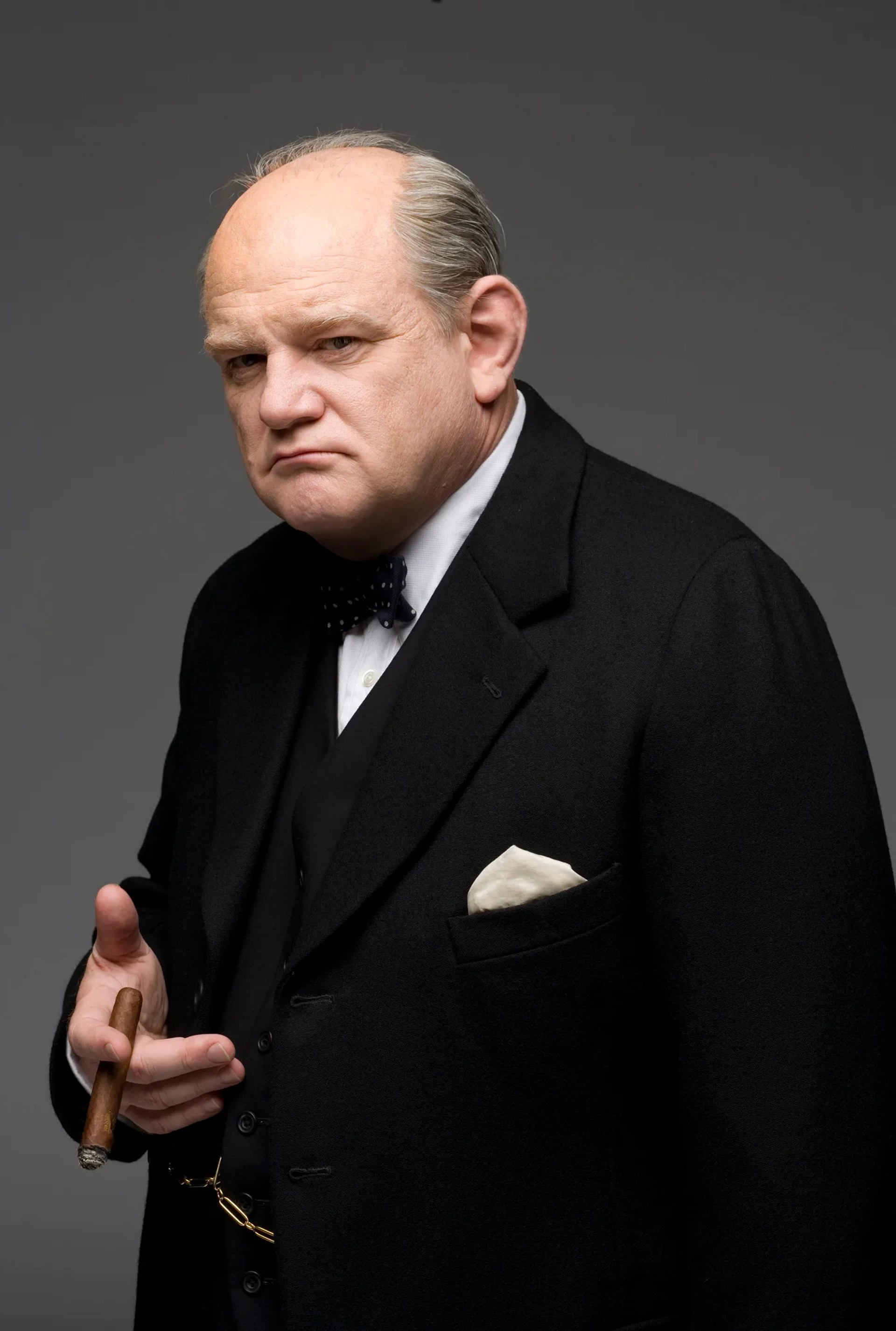 Brendan Gleeson in Into the Storm (2009)