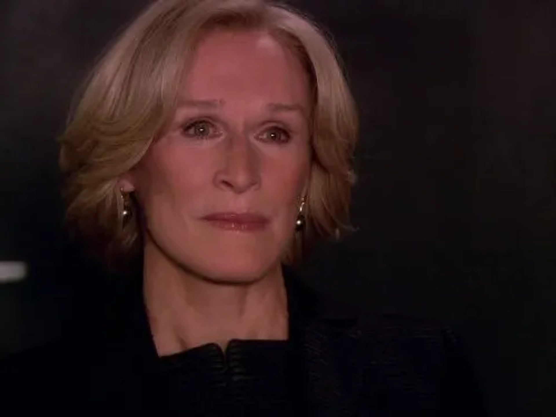Glenn Close in Damages (2007)