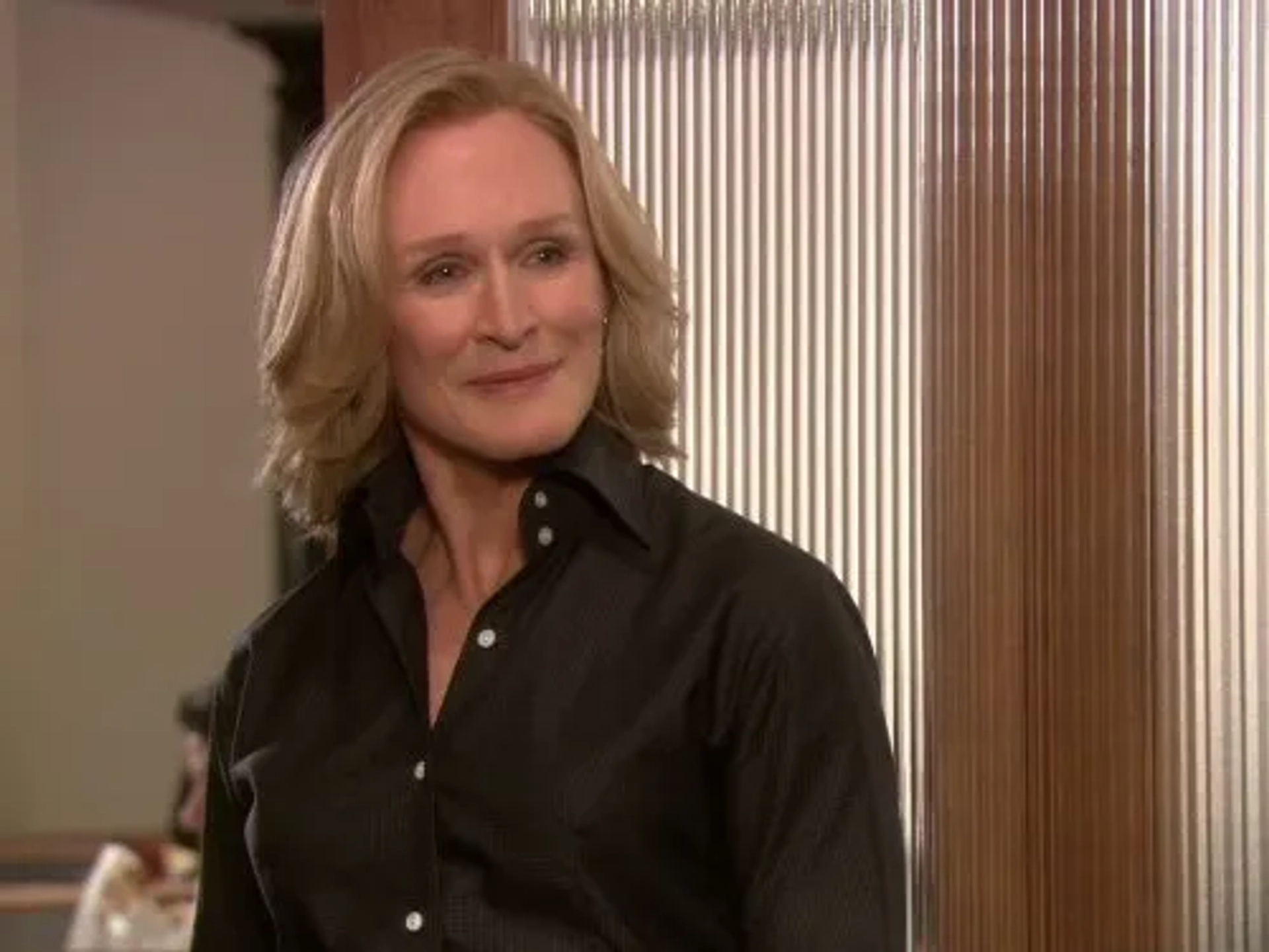 Glenn Close in Damages (2007)