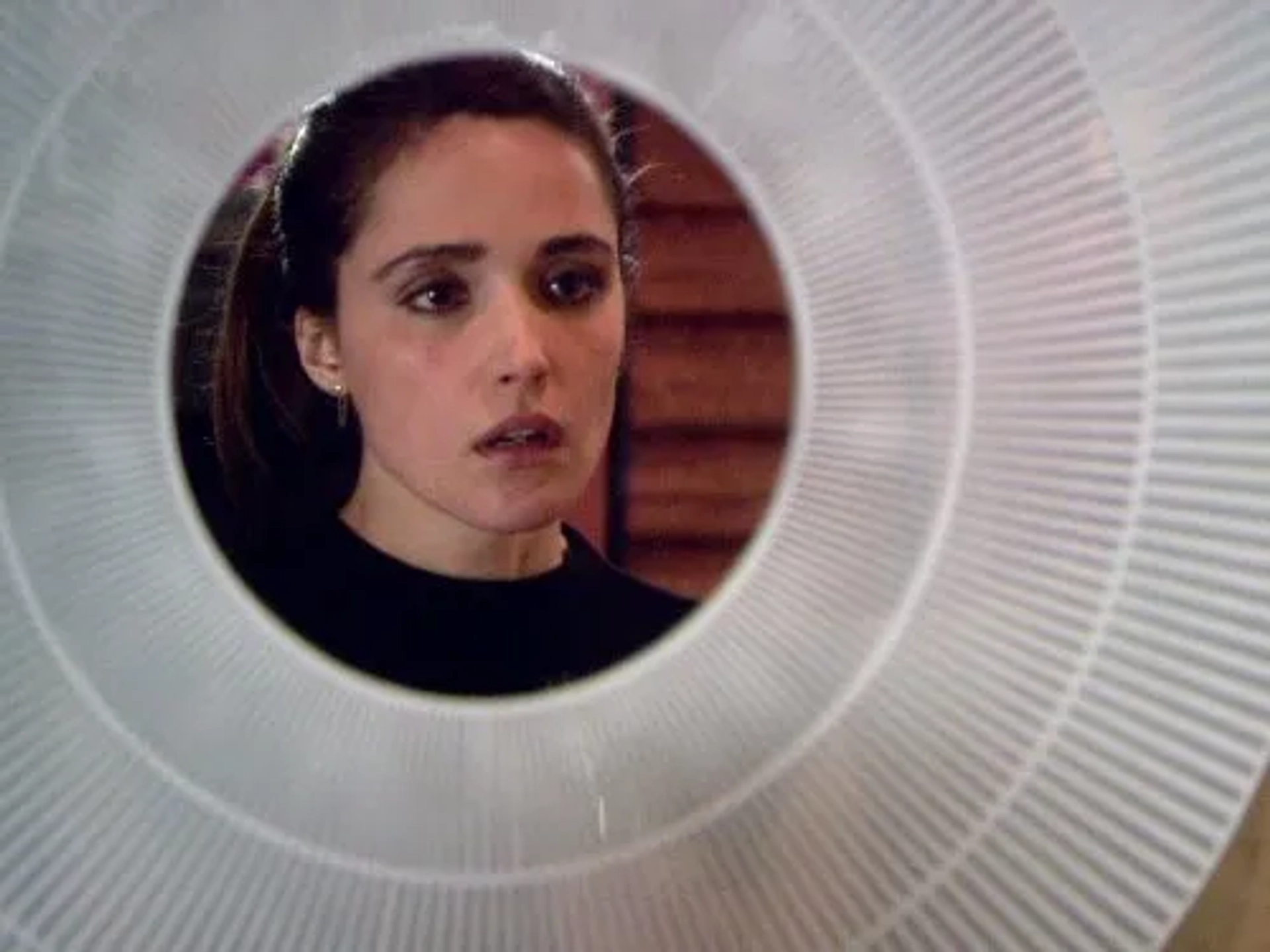 Rose Byrne in Damages (2007)