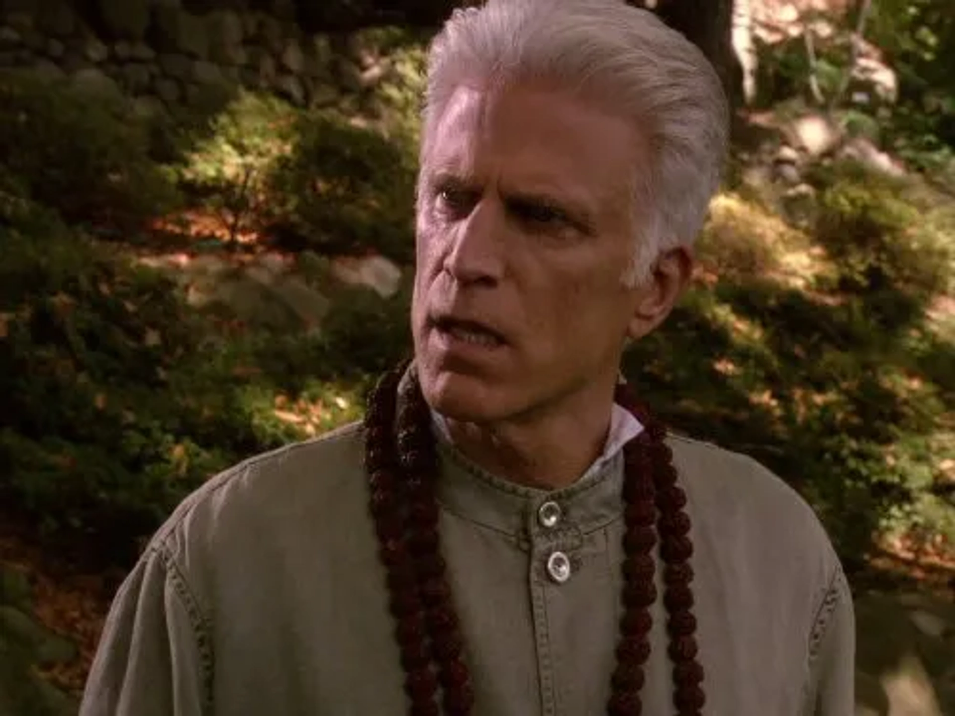 Ted Danson in Damages (2007)