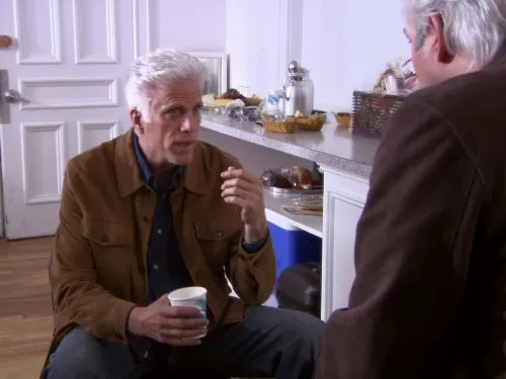 Ted Danson in Damages (2007)