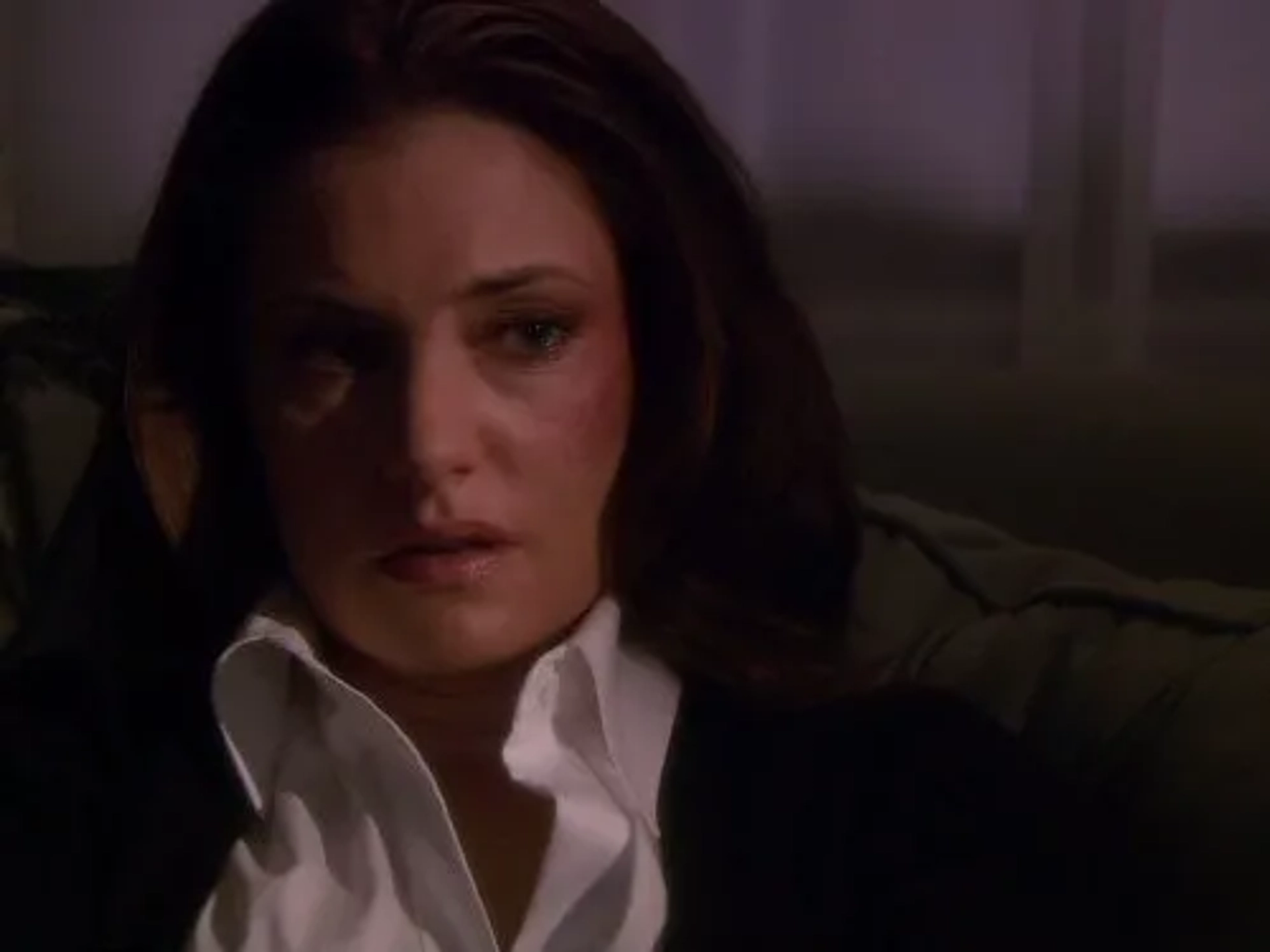 Damages (2007)