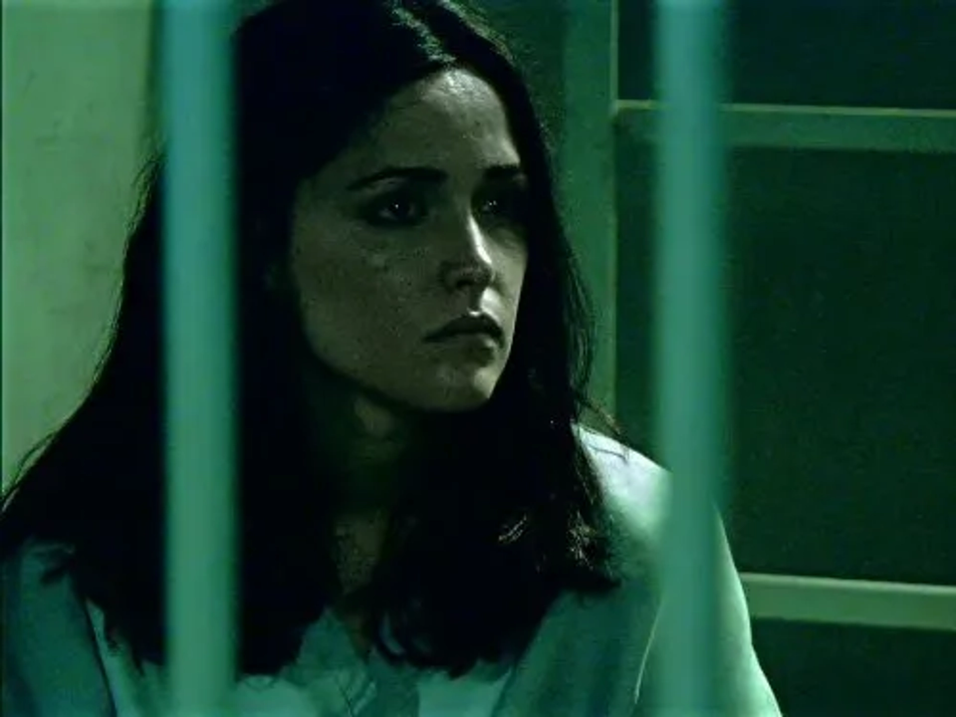 Rose Byrne in Damages (2007)