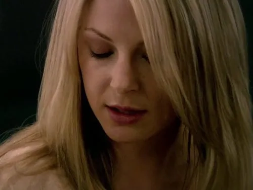 Anastasia Griffith in Damages (2007)
