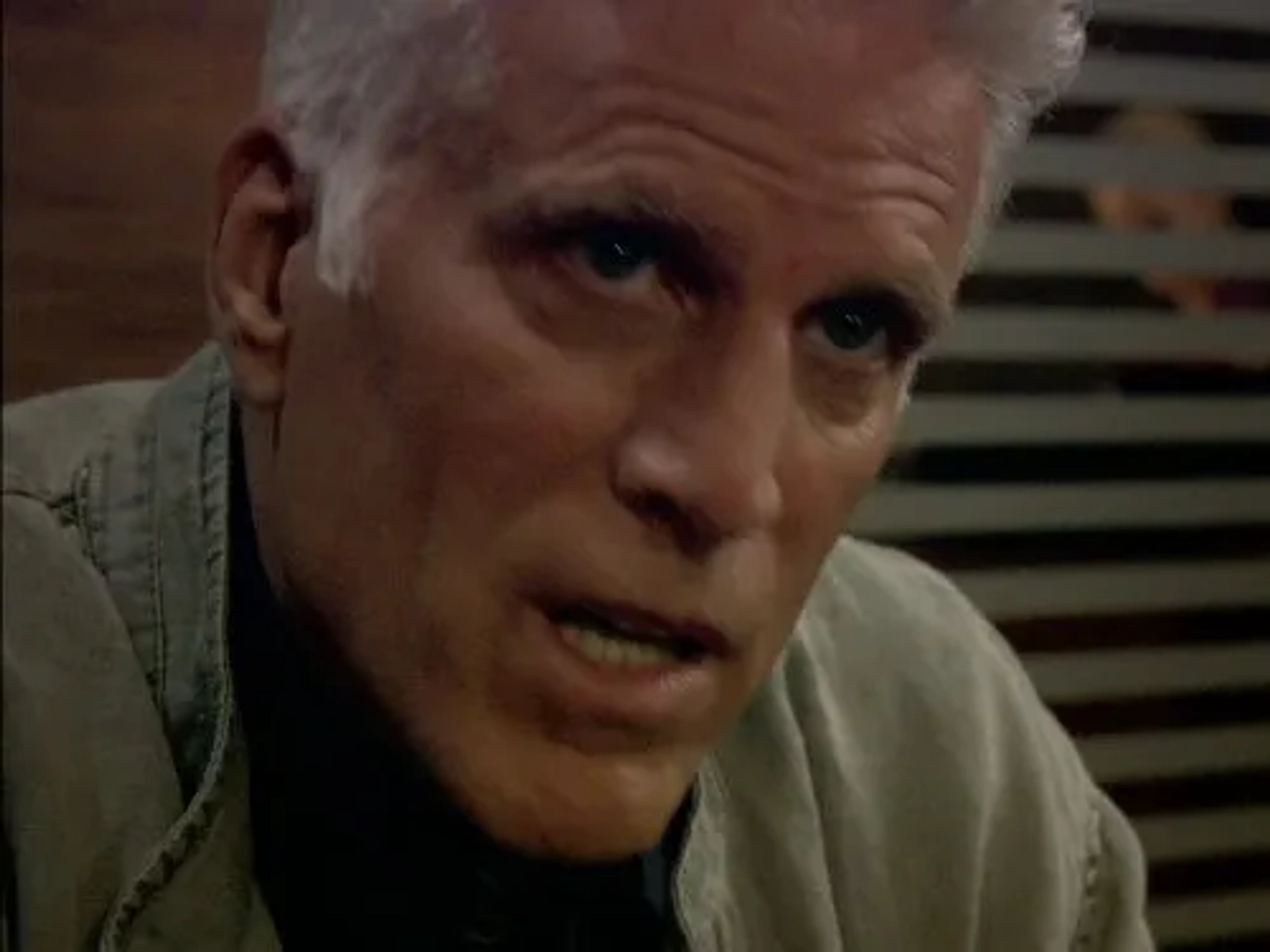 Ted Danson in Damages (2007)