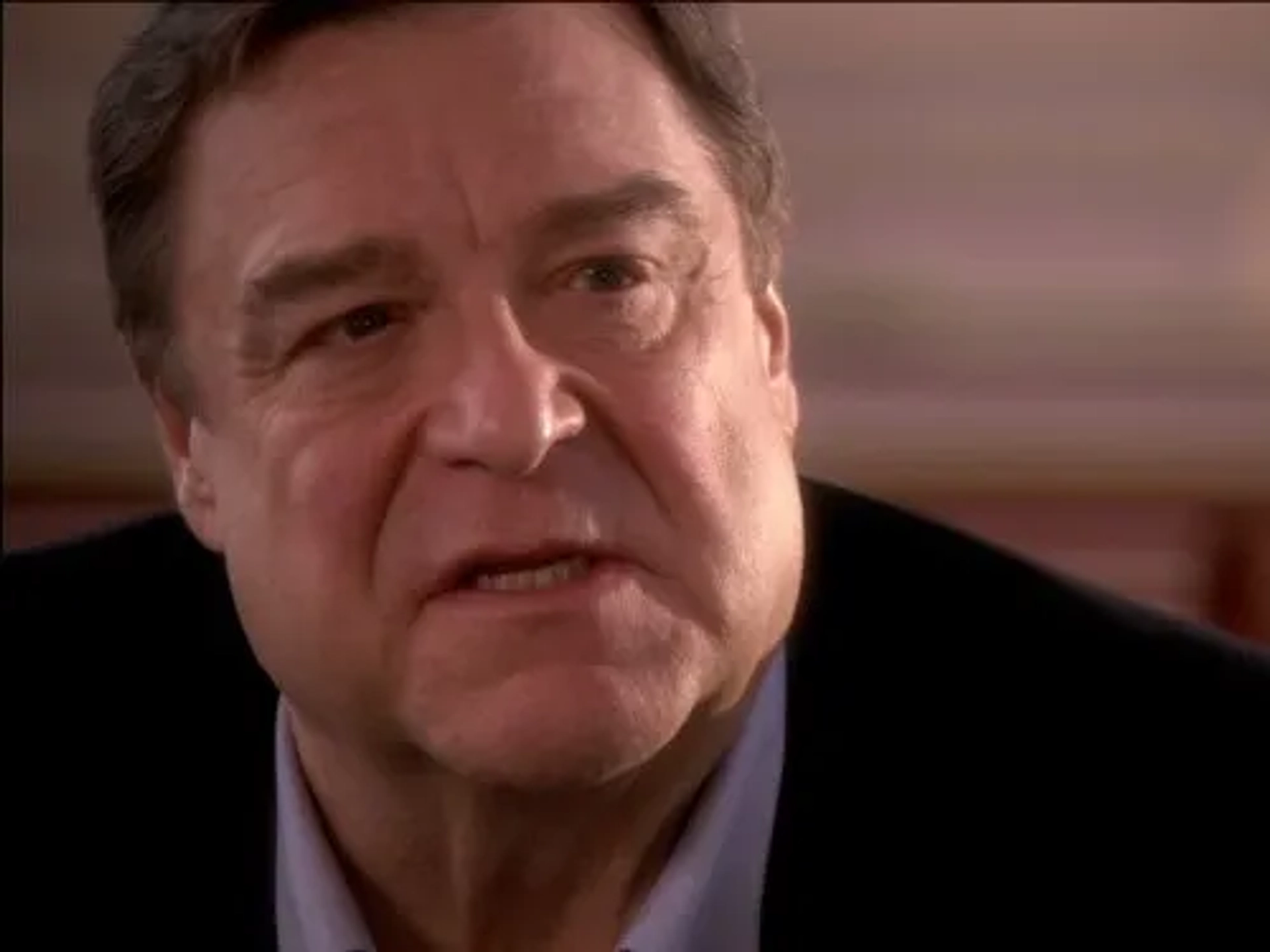 John Goodman in Damages (2007)