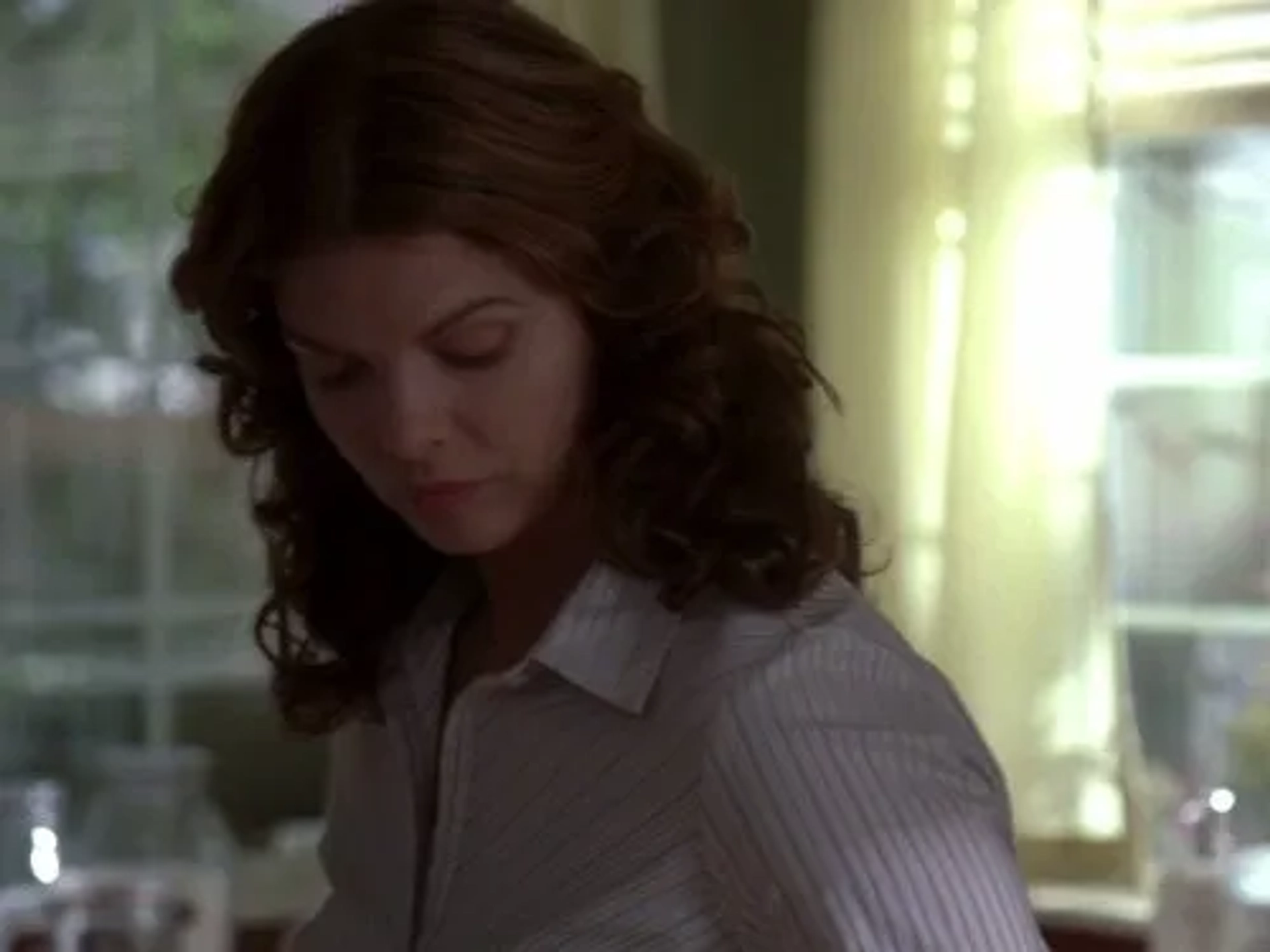 Jeanne Tripplehorn in Big Love (2006)