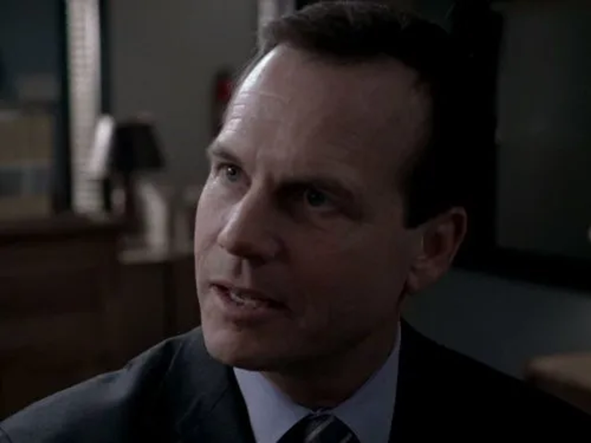 Bill Paxton in Big Love (2006)