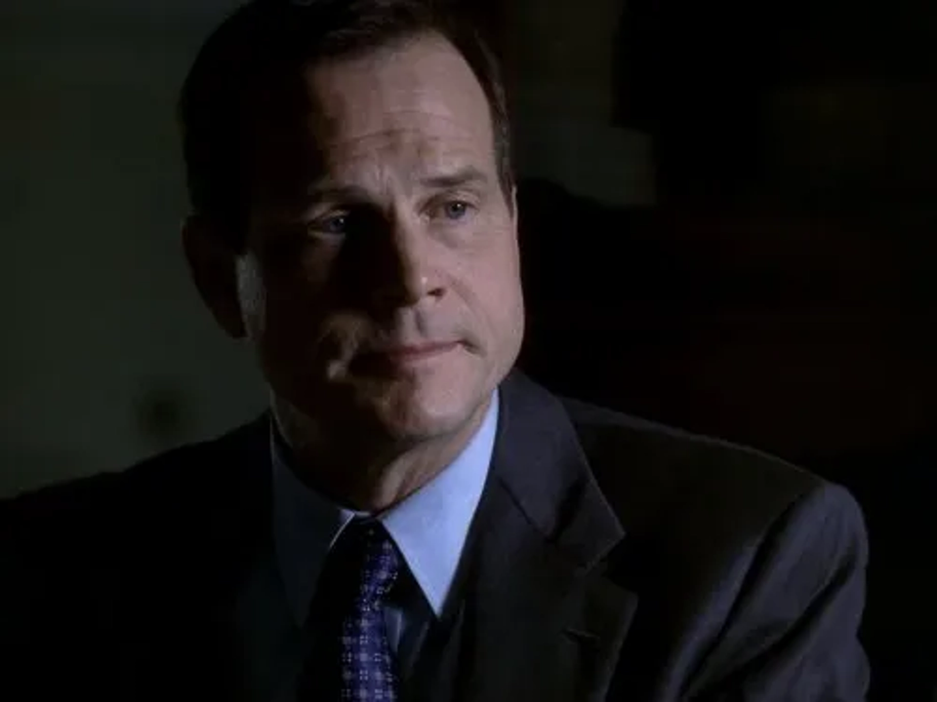 Bill Paxton in Big Love (2006)