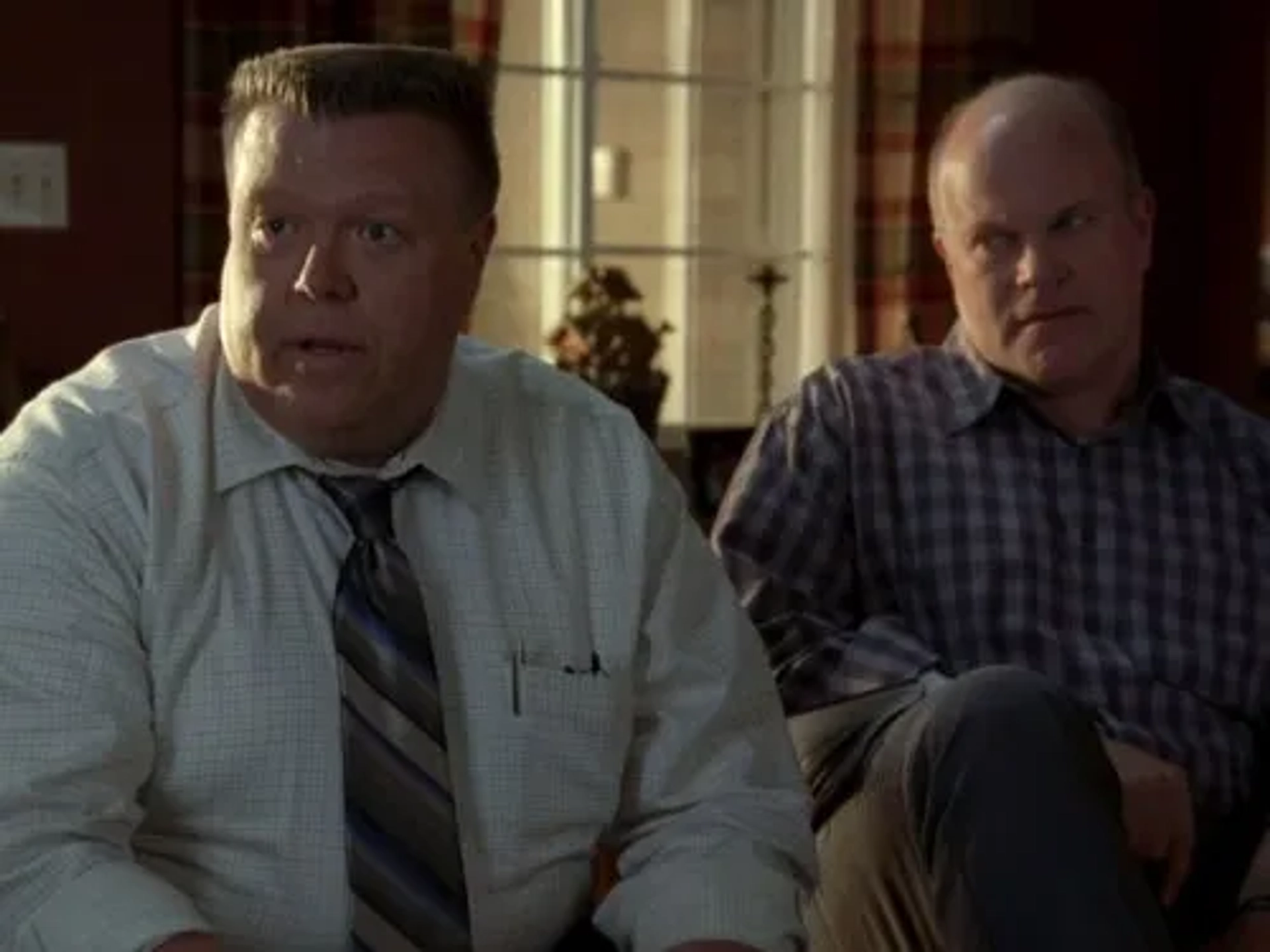 Joel McKinnon Miller in Big Love (2006)