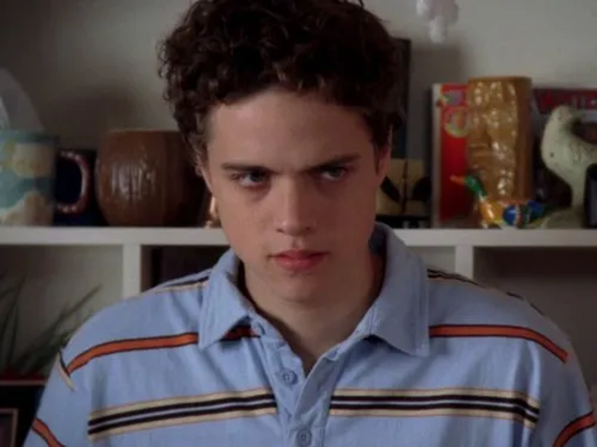 Douglas Smith in Big Love (2006)