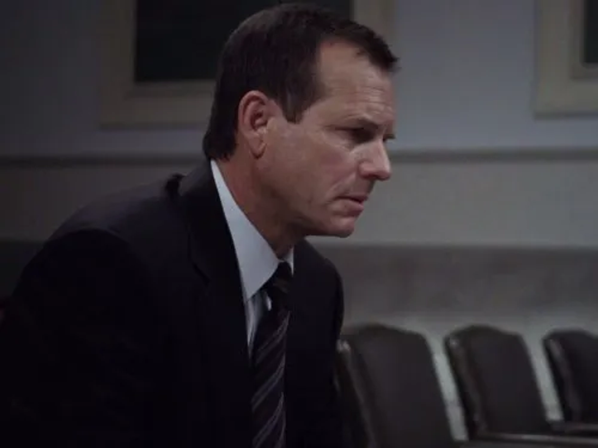 Bill Paxton in Big Love (2006)