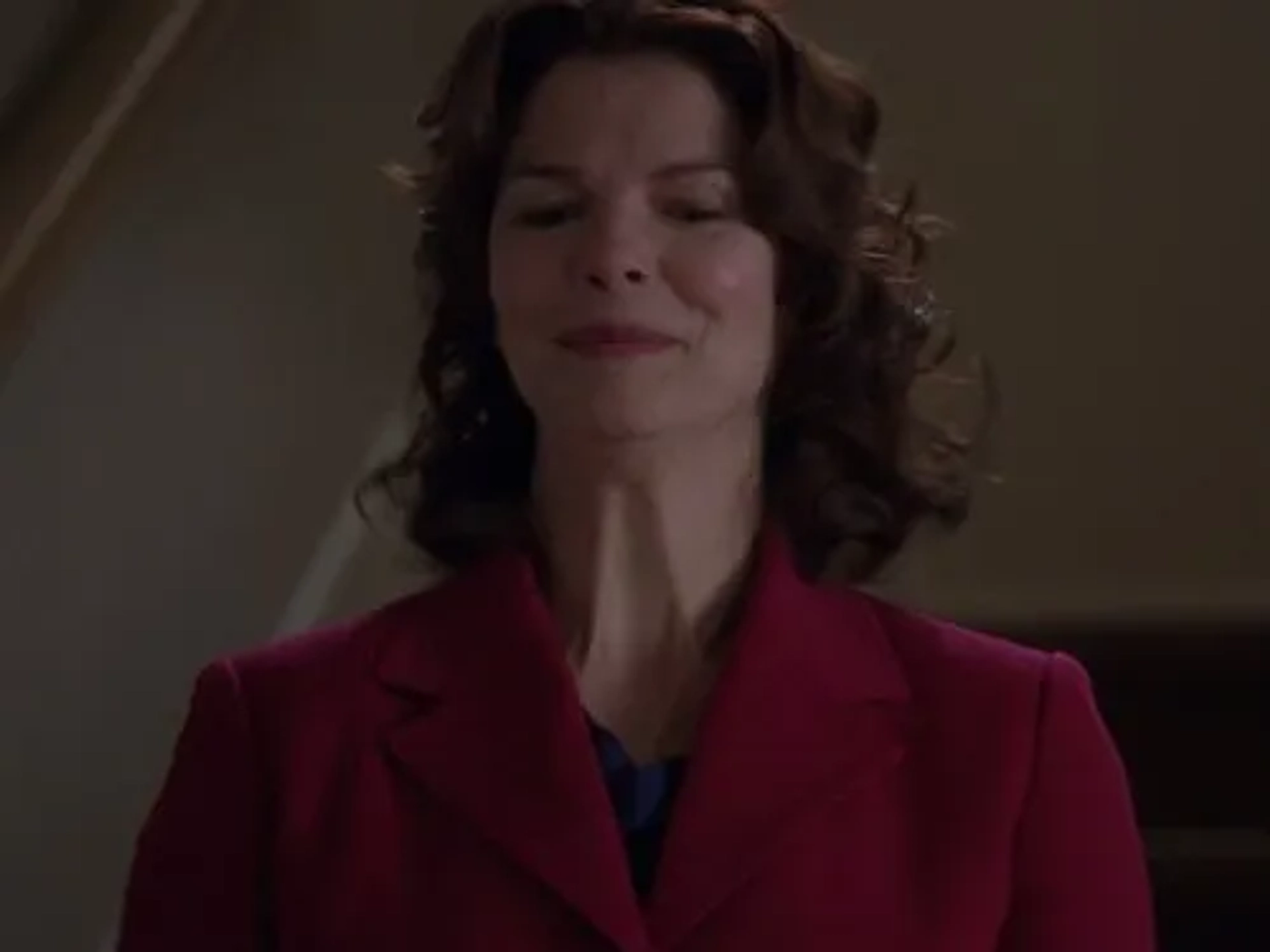 Jeanne Tripplehorn in Big Love (2006)