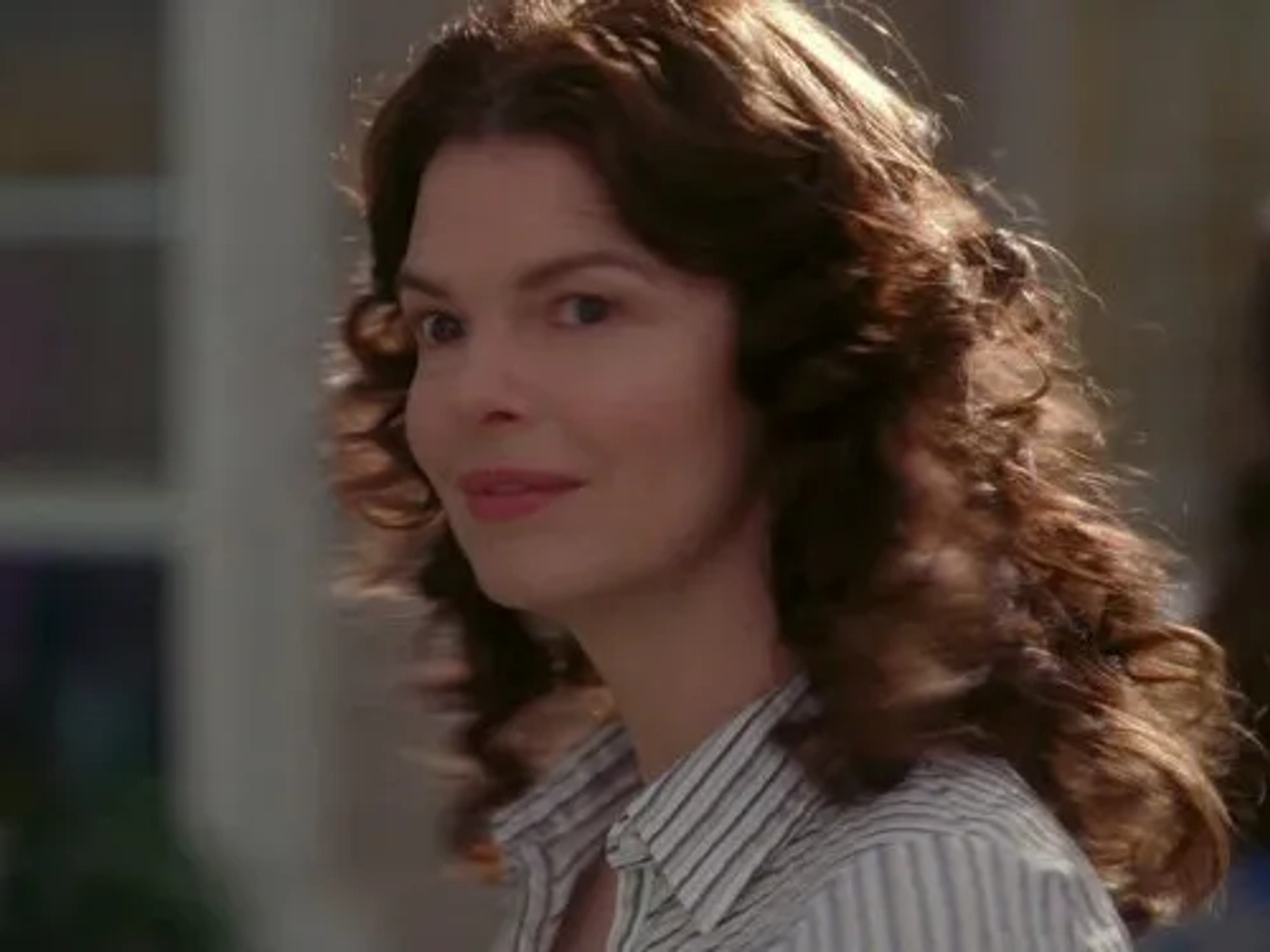 Jeanne Tripplehorn in Big Love (2006)