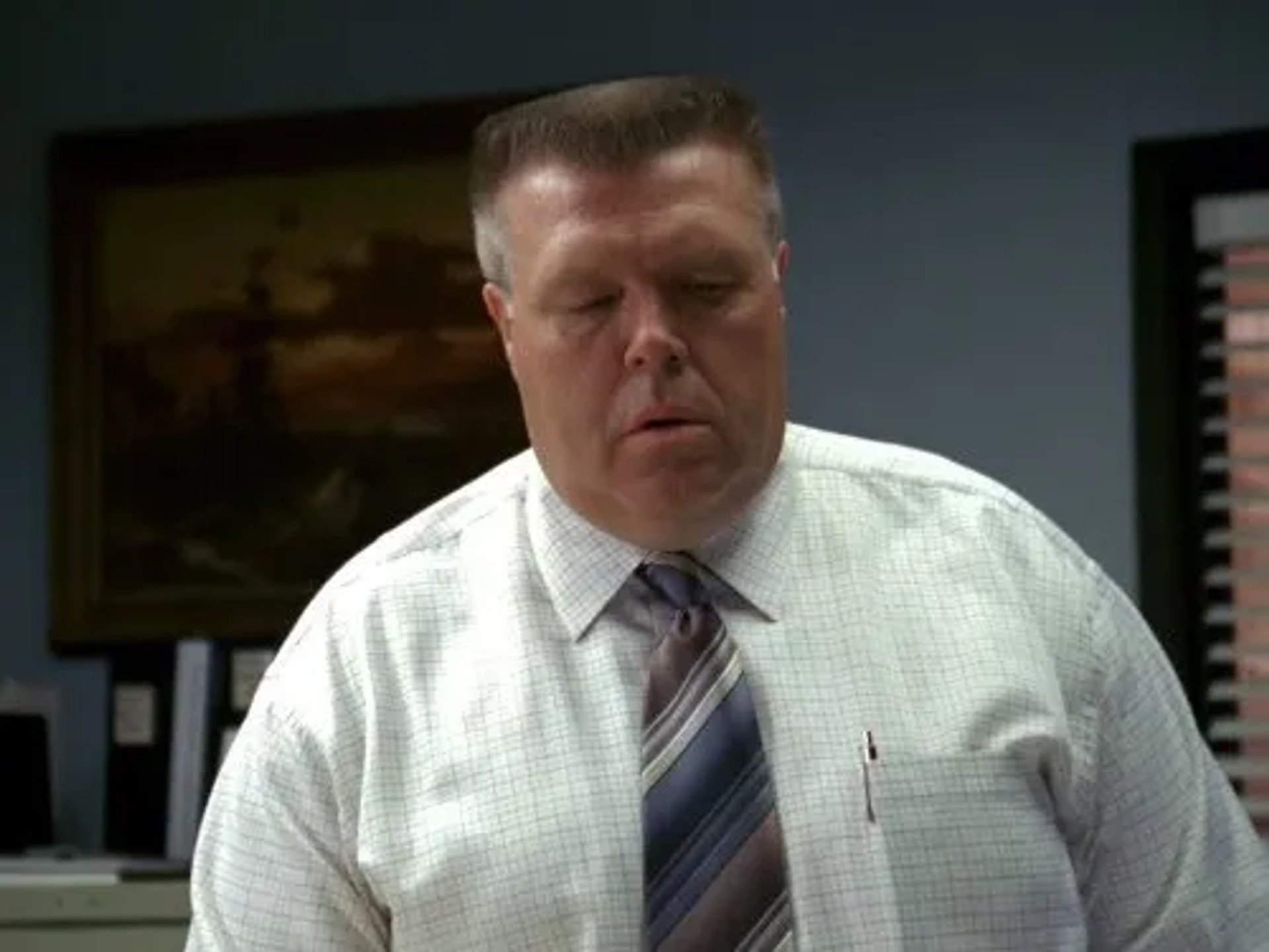Joel McKinnon Miller in Big Love (2006)