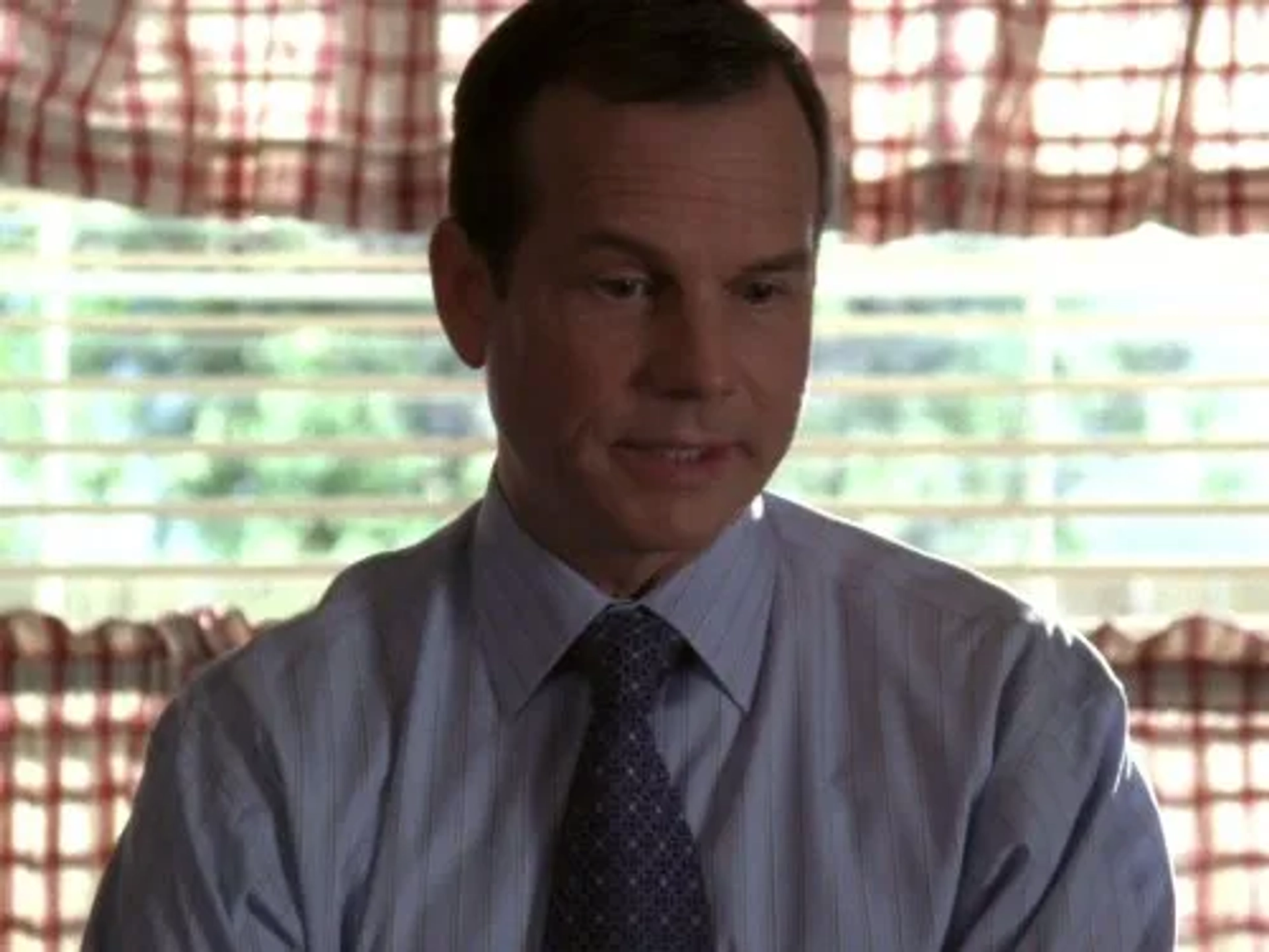 Bill Paxton in Big Love (2006)