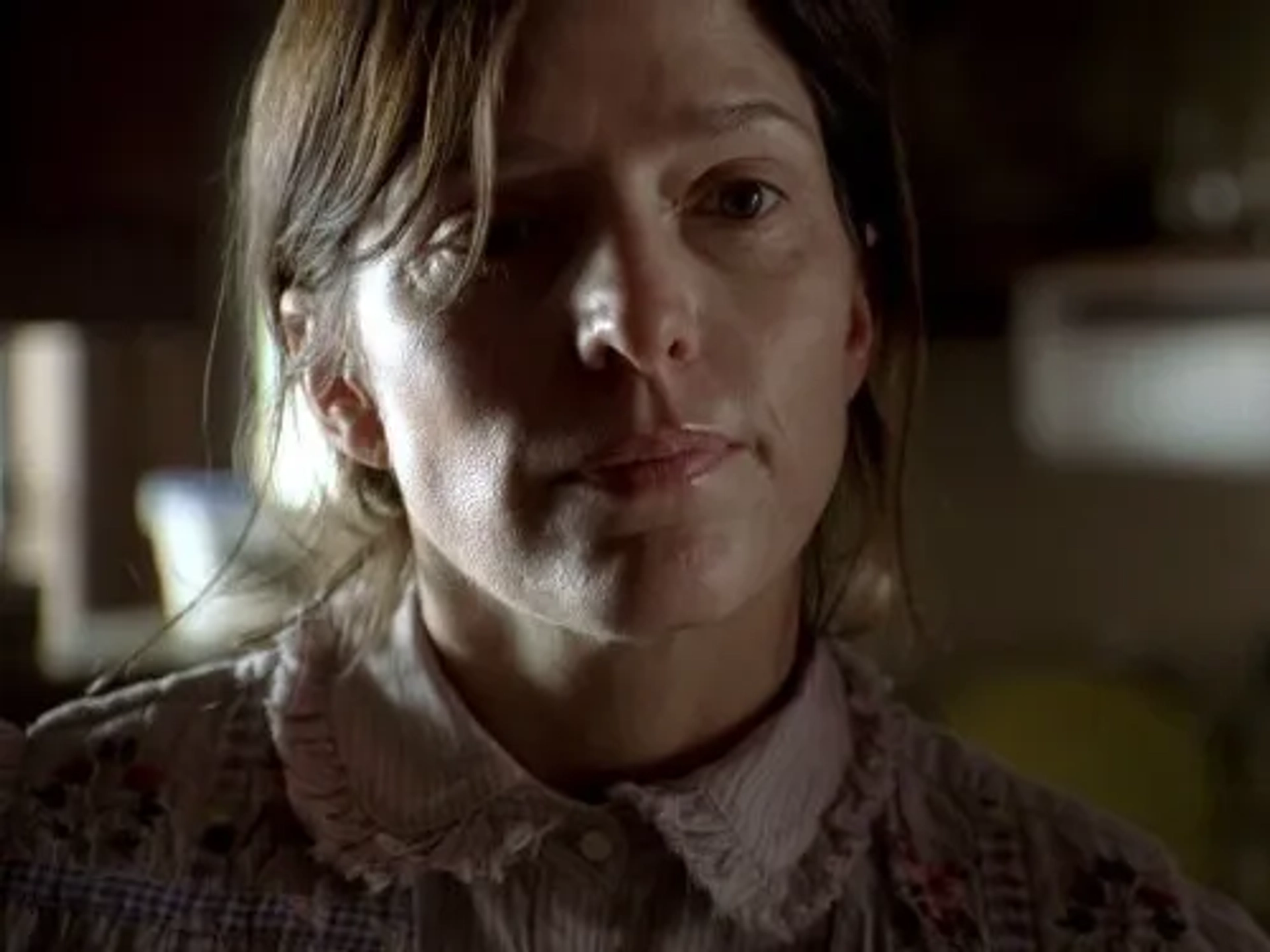 Melora Walters in Big Love (2006)